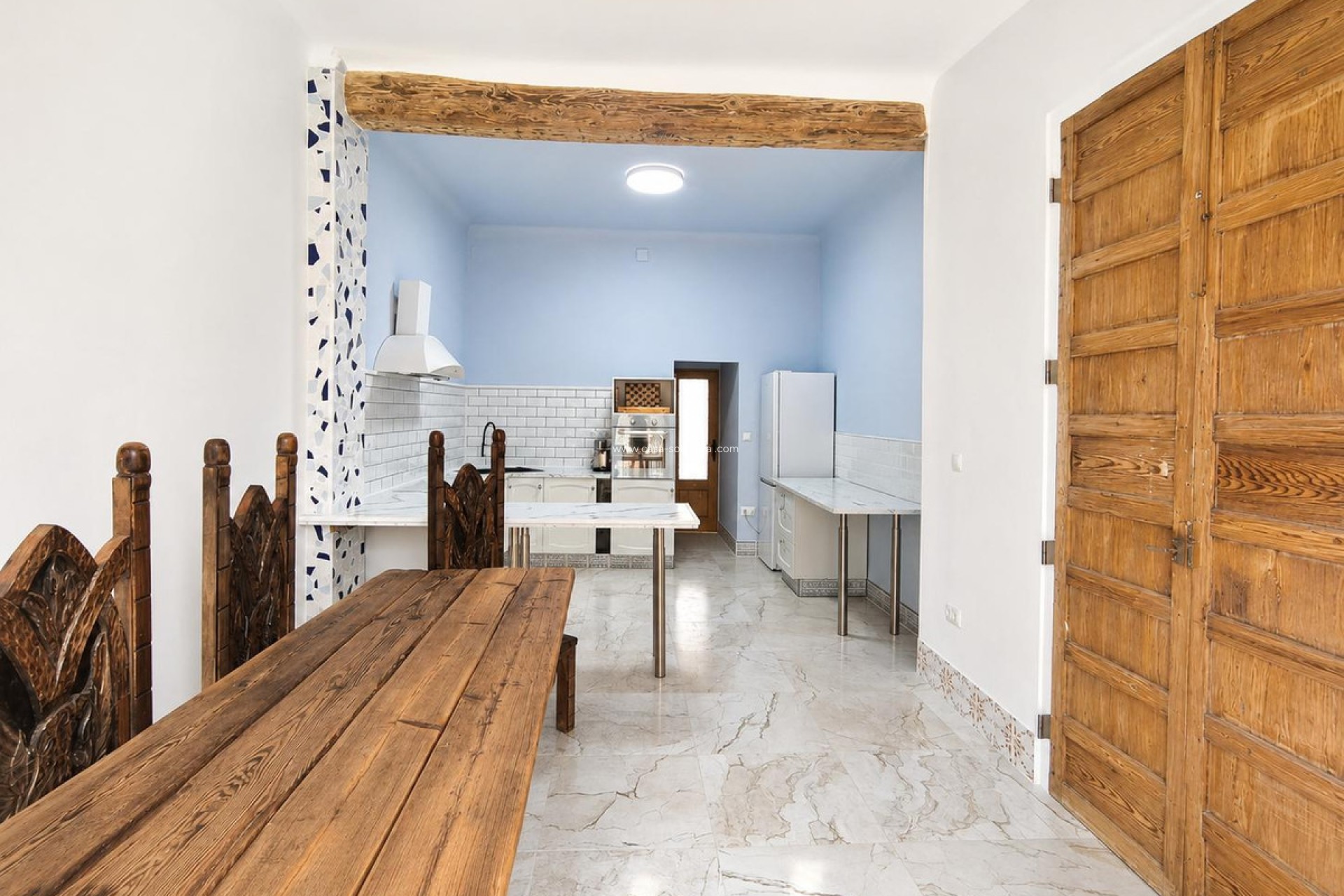 Resale - Apartment / flat - Pinoso - Pinoso Centro