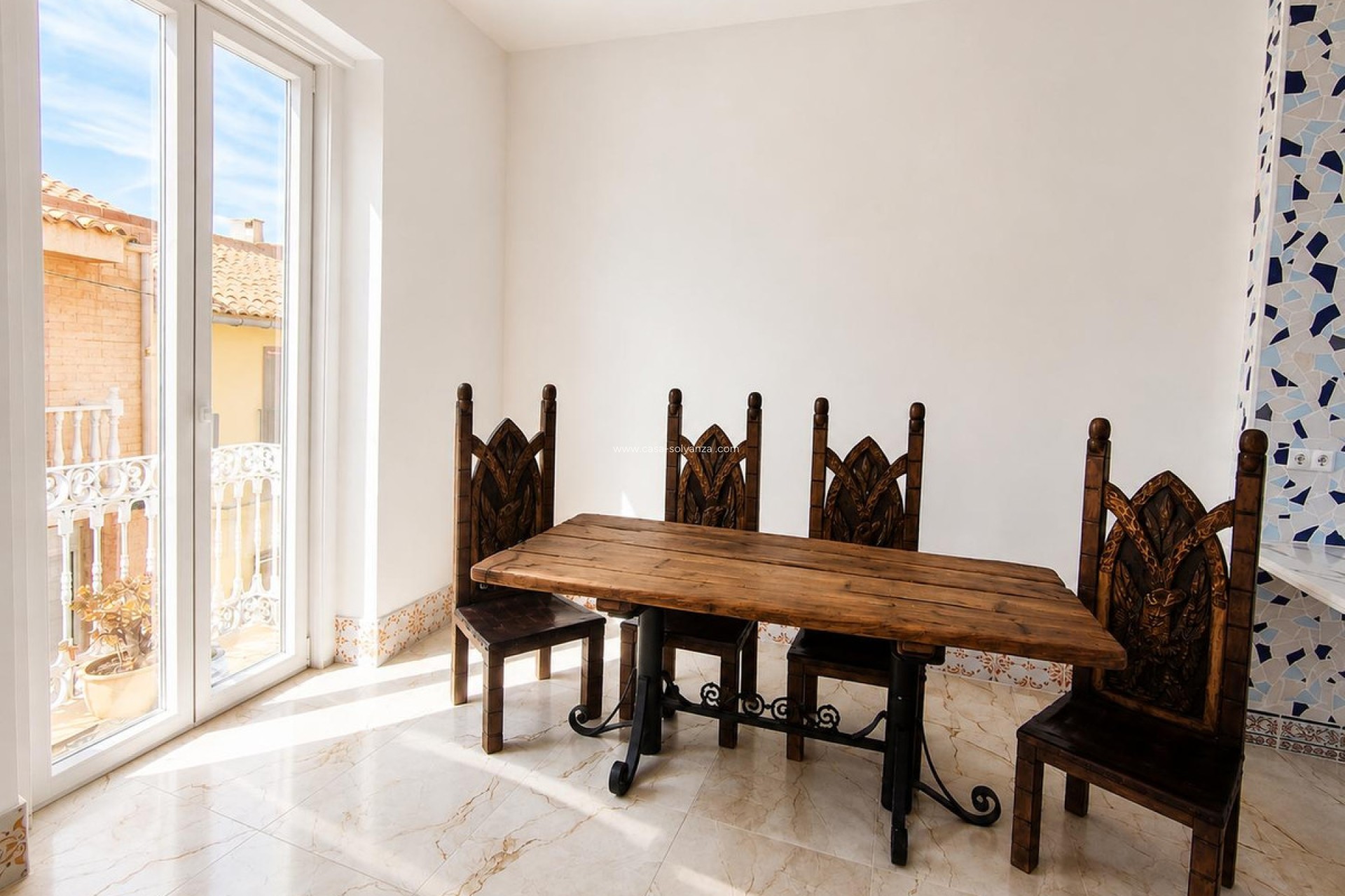 Resale - Apartment / flat - Pinoso - Pinoso Centro