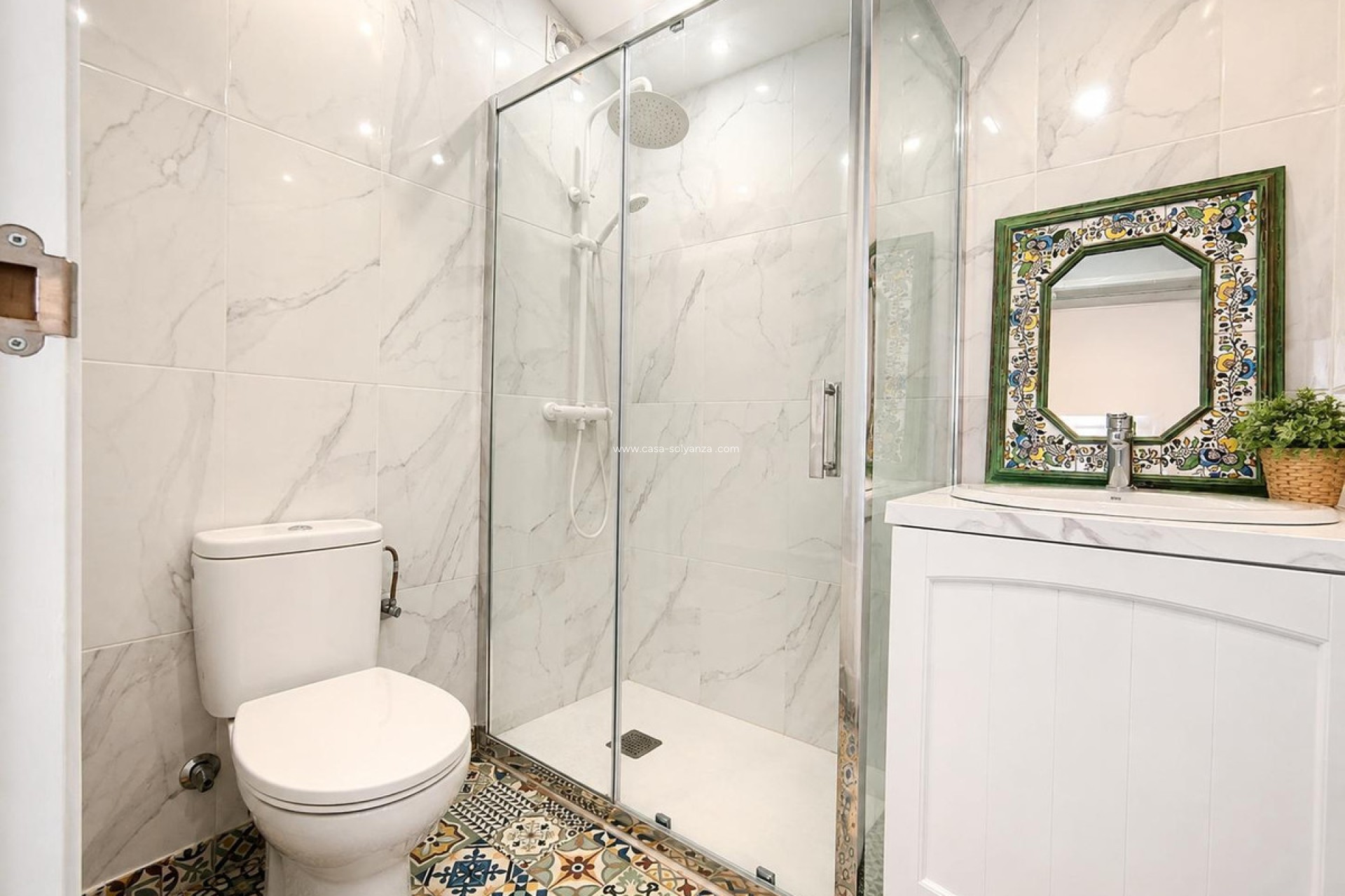 Resale - Apartment / flat - Pinoso - Pinoso Centro