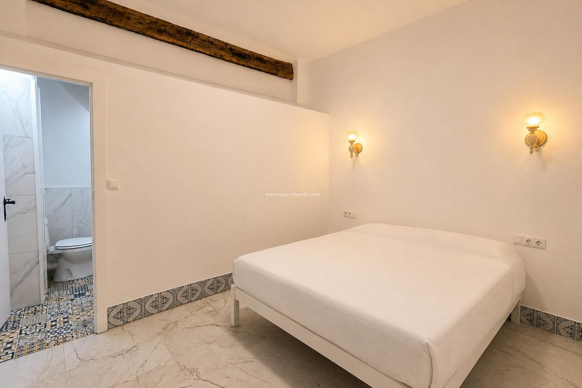 Resale - Apartment / flat - Pinoso - Pinoso Centro