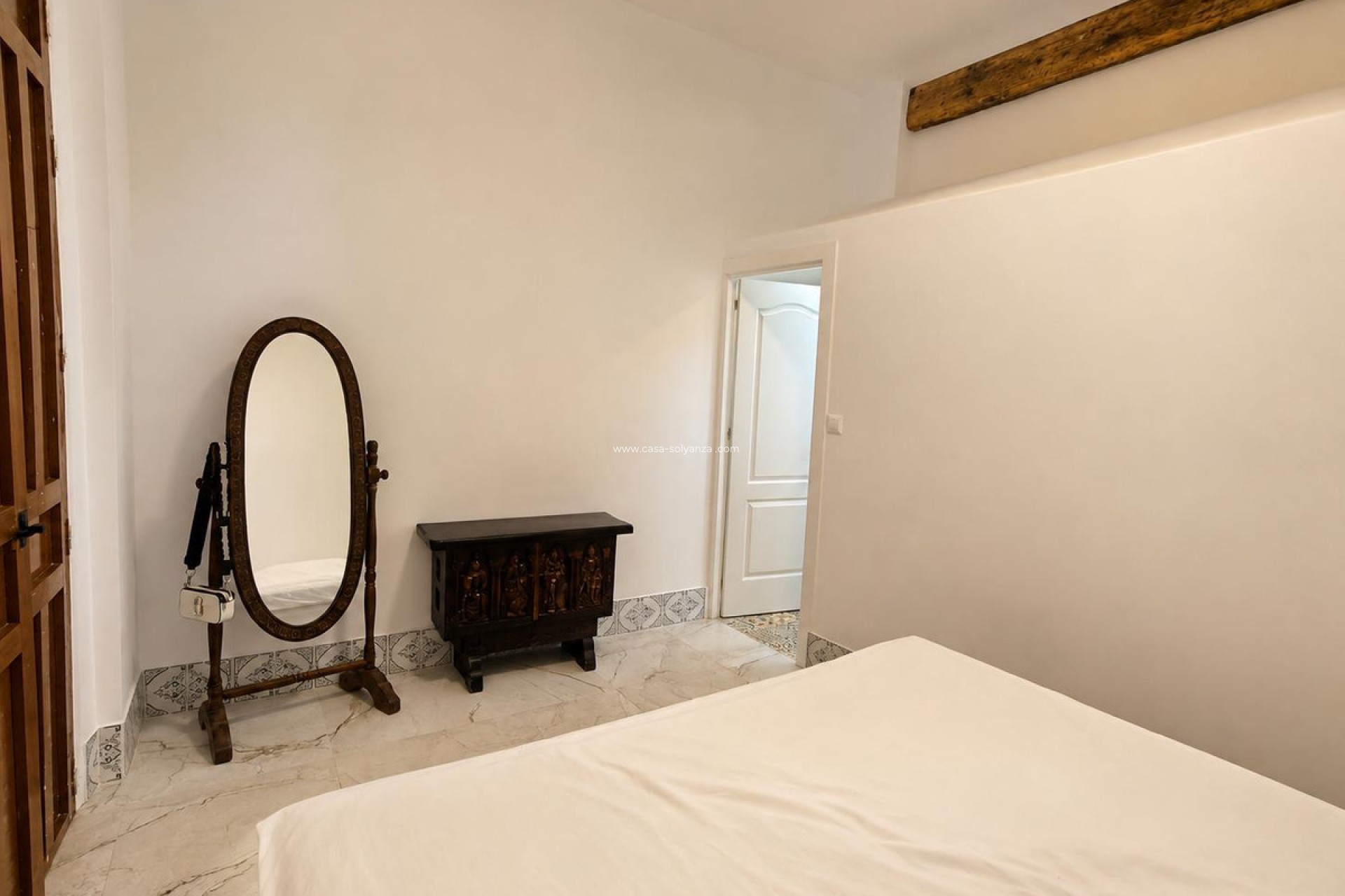 Resale - Apartment / flat - Pinoso - Pinoso Centro