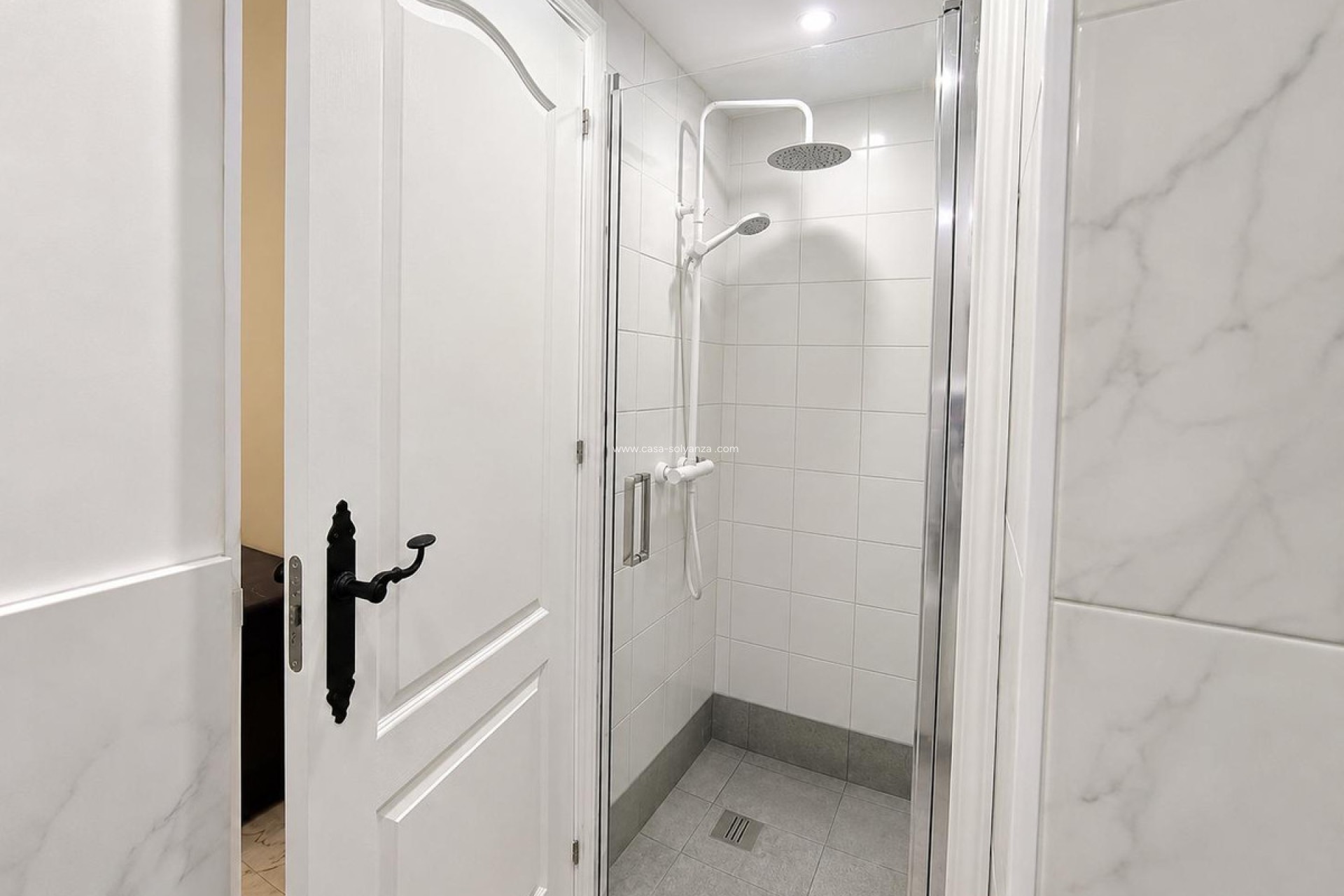 Resale - Apartment / flat - Pinoso - Pinoso Centro
