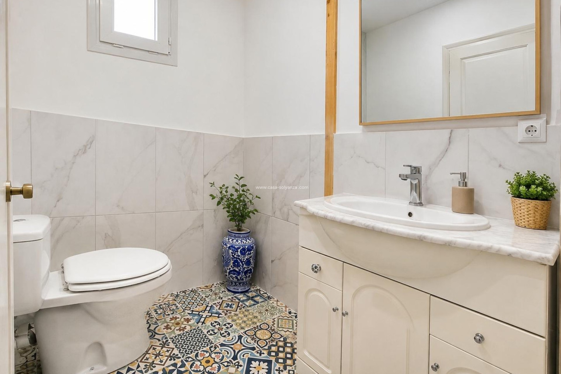 Resale - Apartment / flat - Pinoso - Pinoso Centro