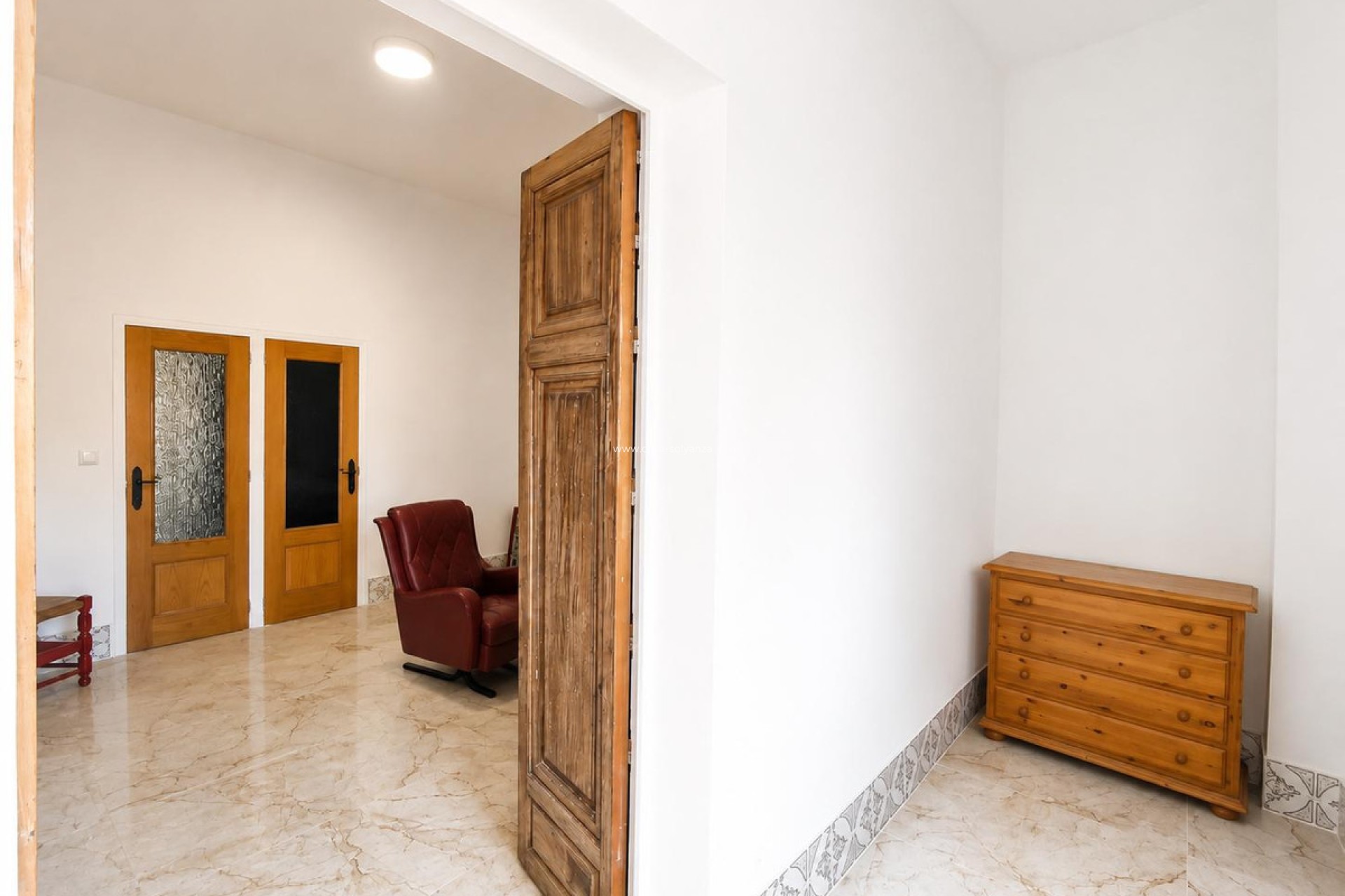 Resale - Apartment / flat - Pinoso - Pinoso Centro