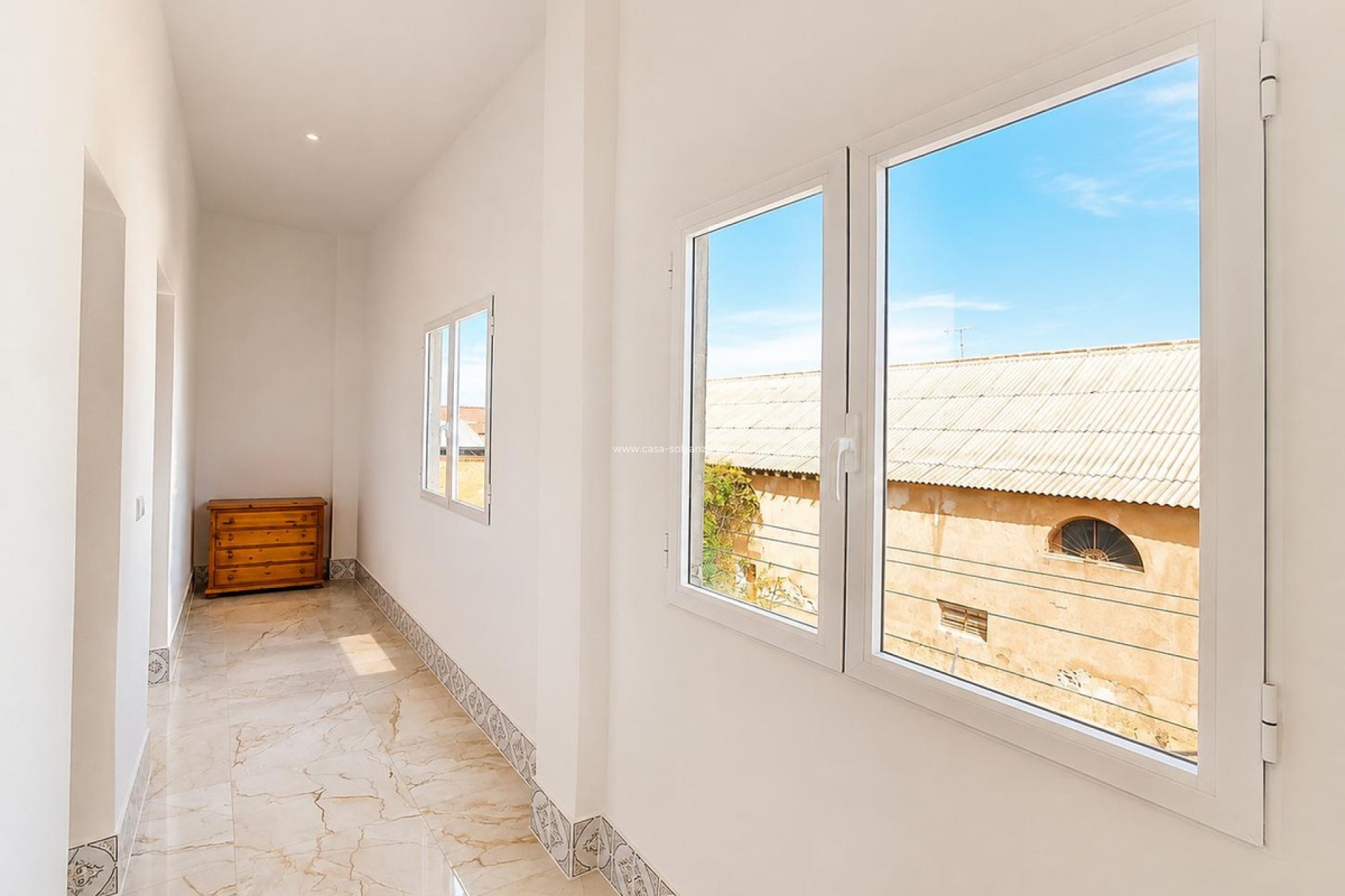 Resale - Apartment / flat - Pinoso - Pinoso Centro