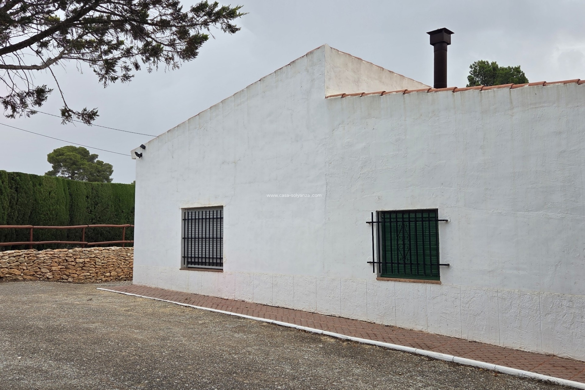 Resale - Apartment / flat - Pinoso