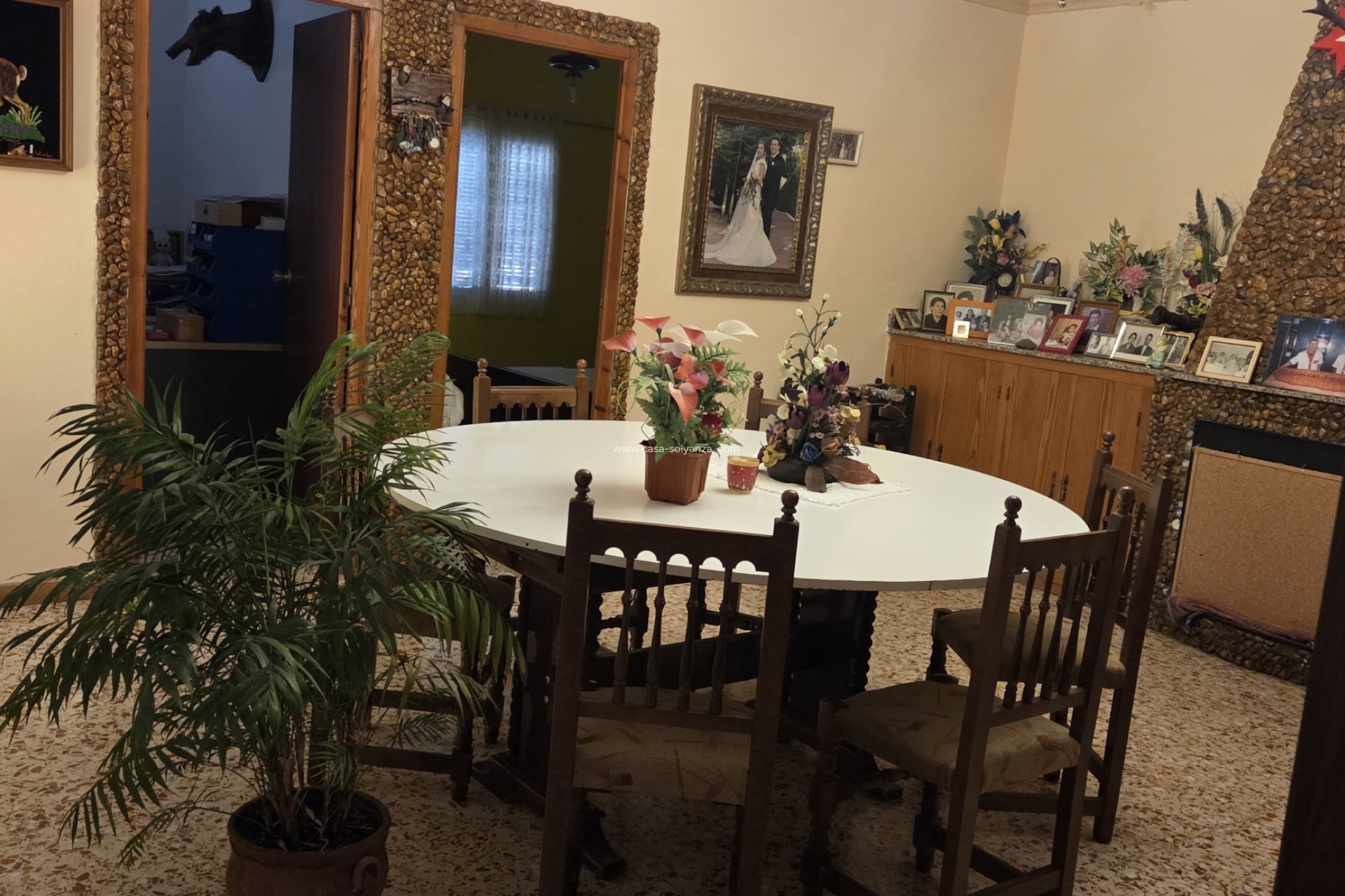 Resale - Apartment / flat - Pinoso