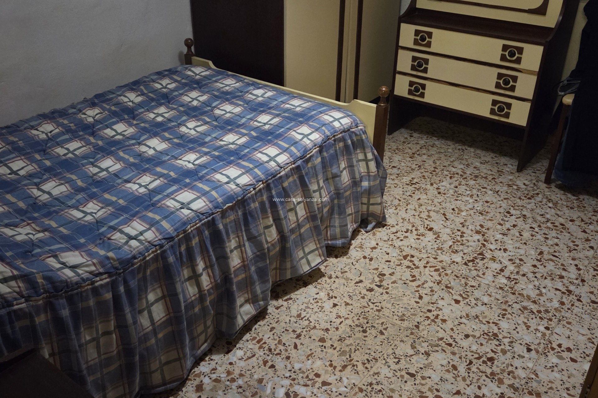 Resale - Apartment / flat - Pinoso