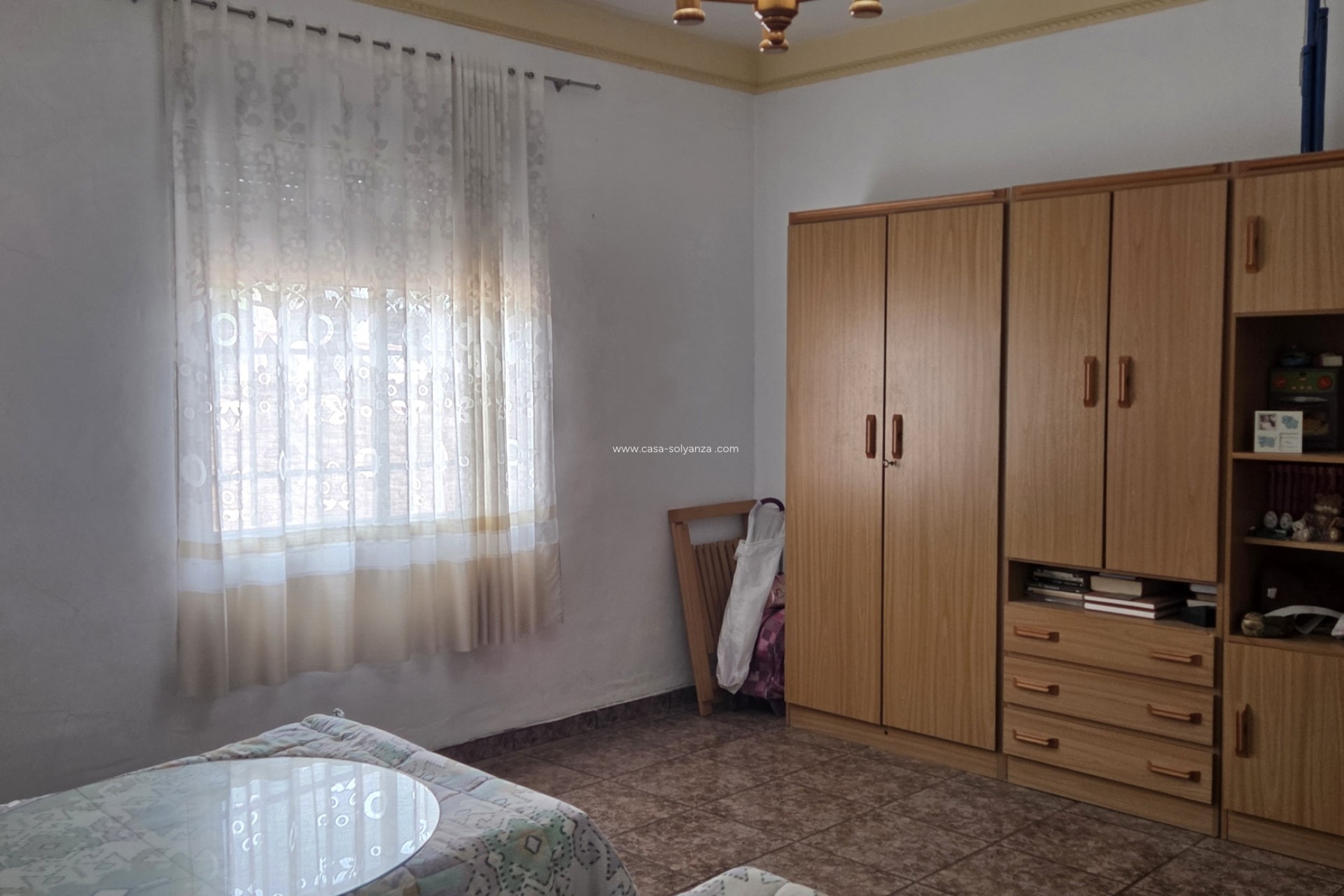 Resale - Apartment / flat - Pinoso