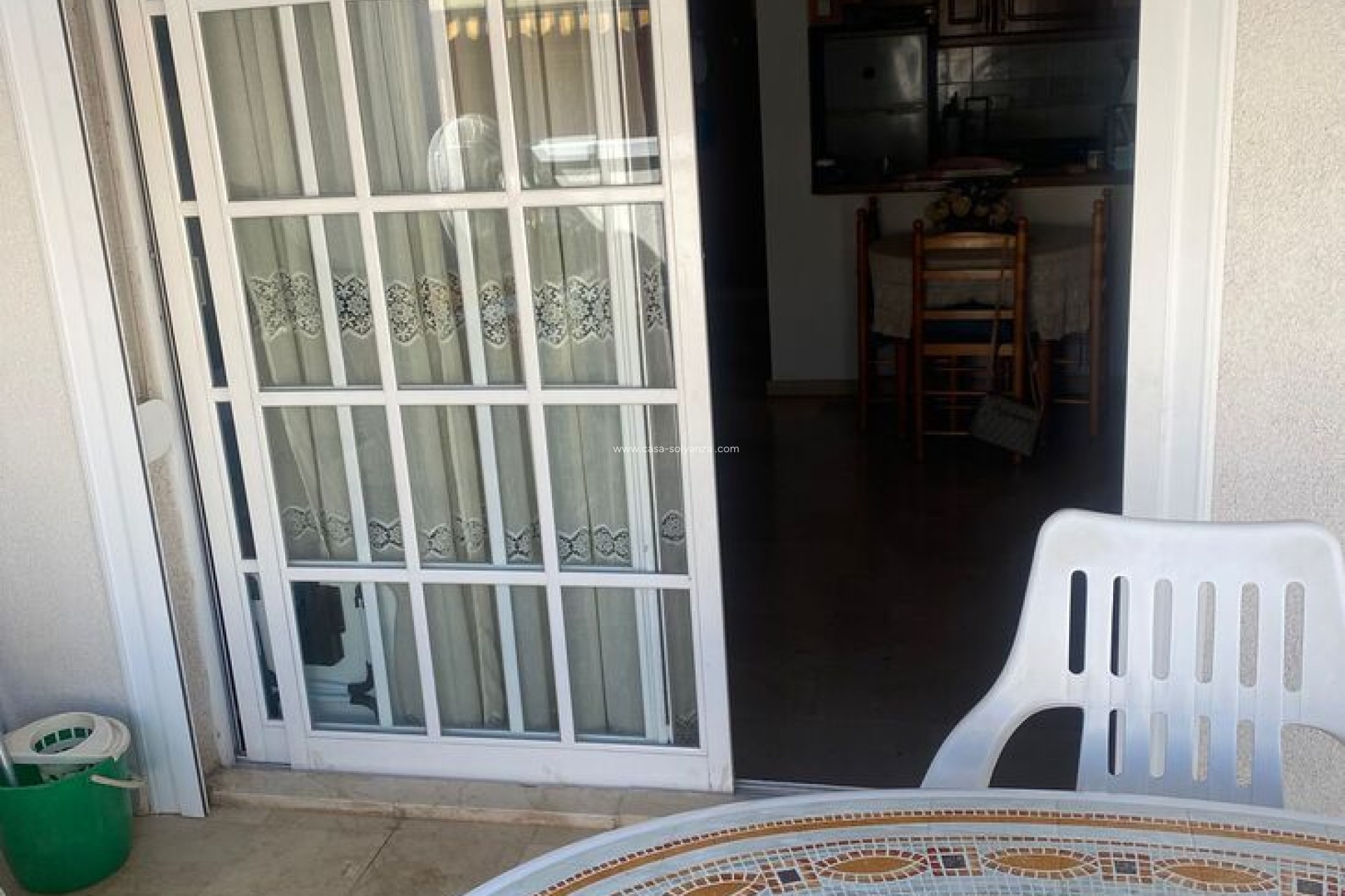 Resale - Apartment / flat - Playa De Los Locos - Costa Blanca