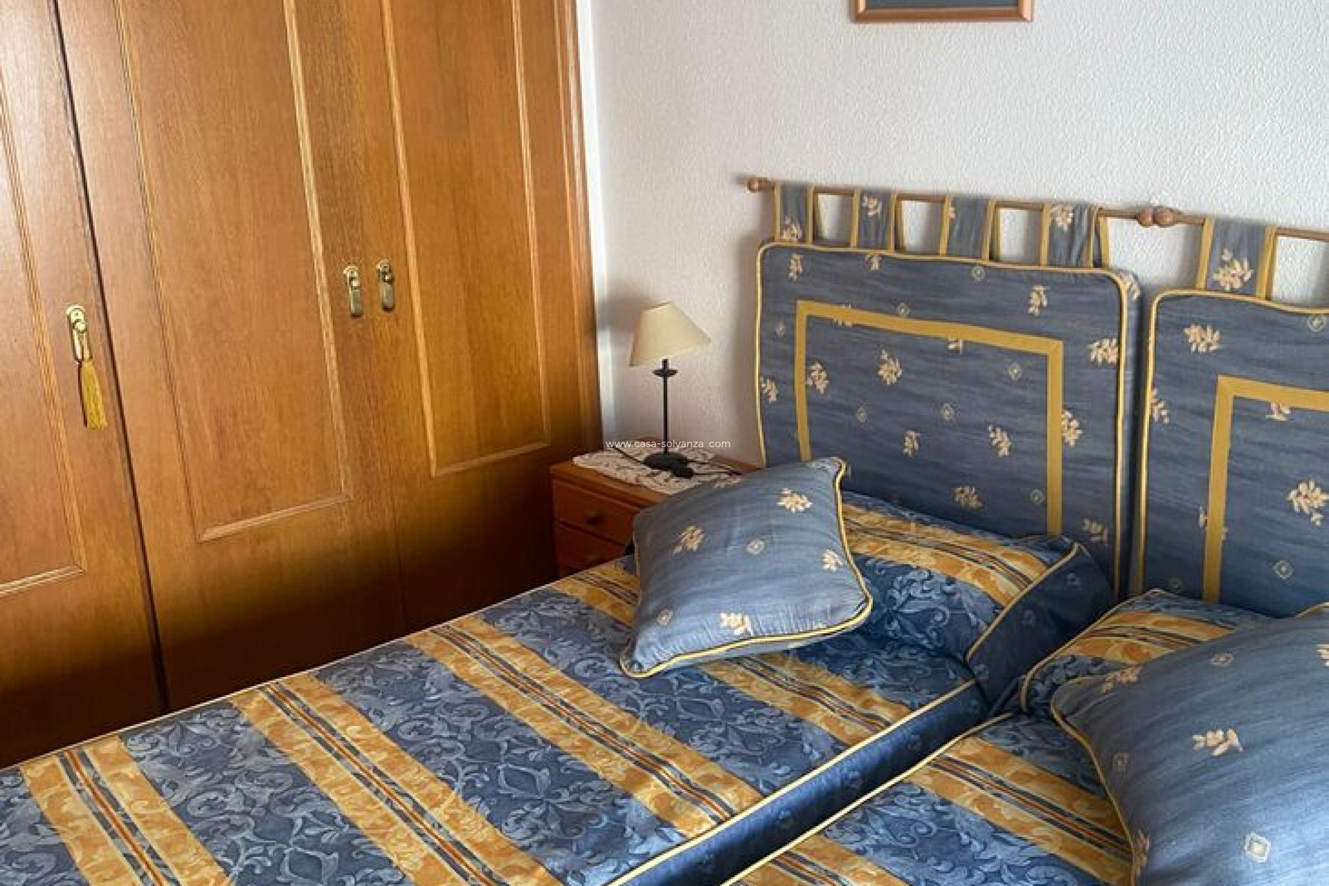 Resale - Apartment / flat - Playa De Los Locos - Costa Blanca