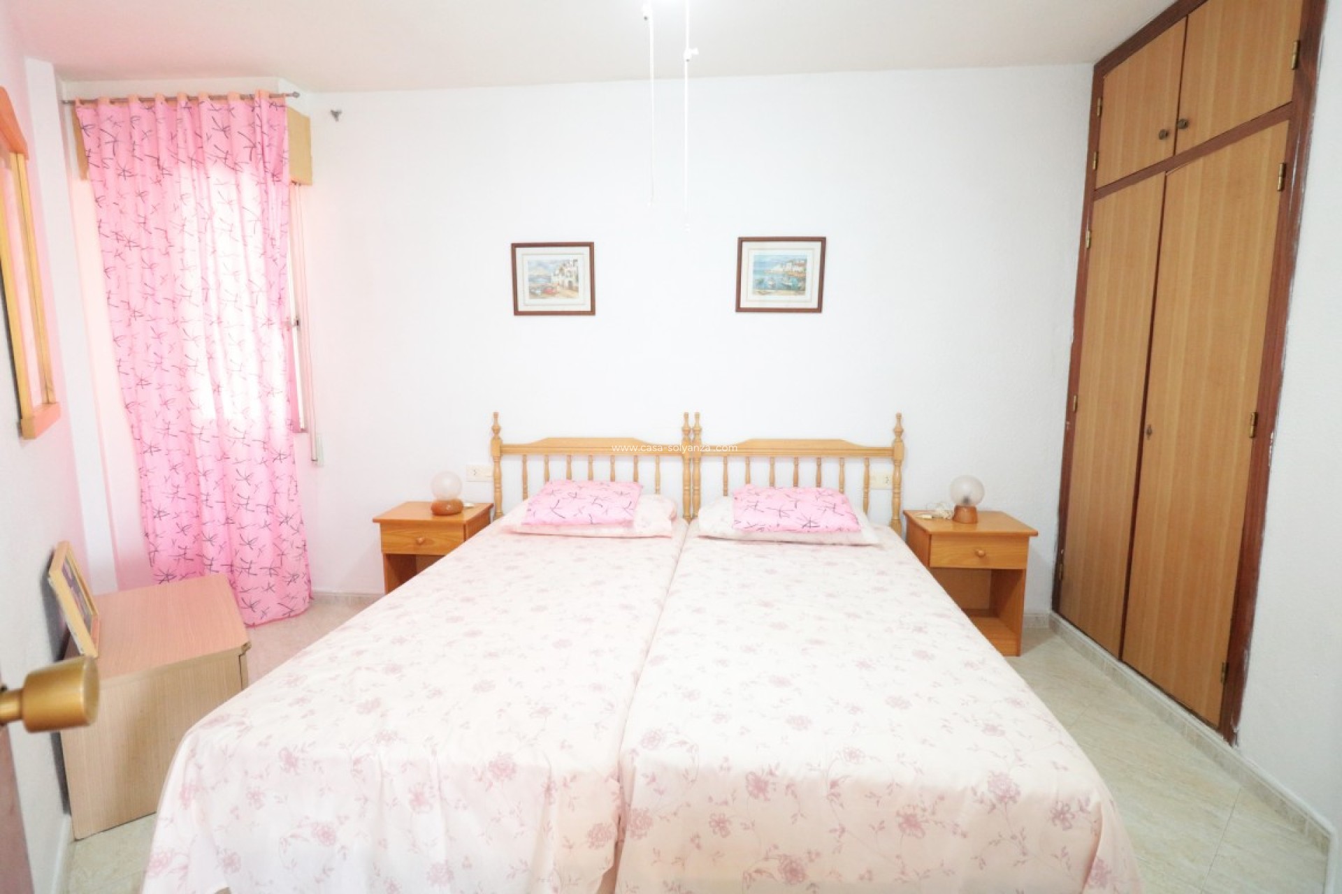 Resale - Apartment / flat - Playa Del Acequion - Costa Blanca