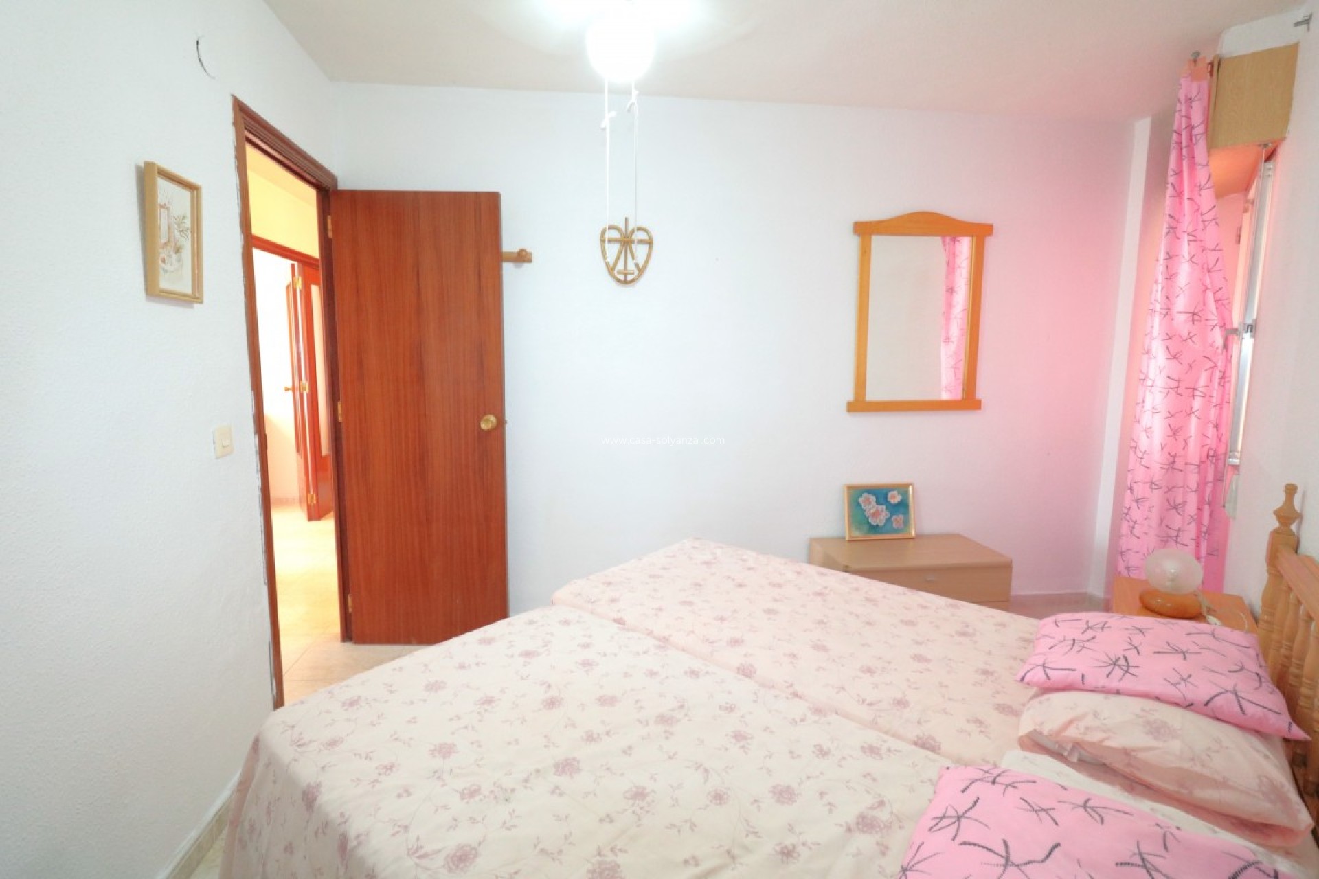 Resale - Apartment / flat - Playa Del Acequion - Costa Blanca