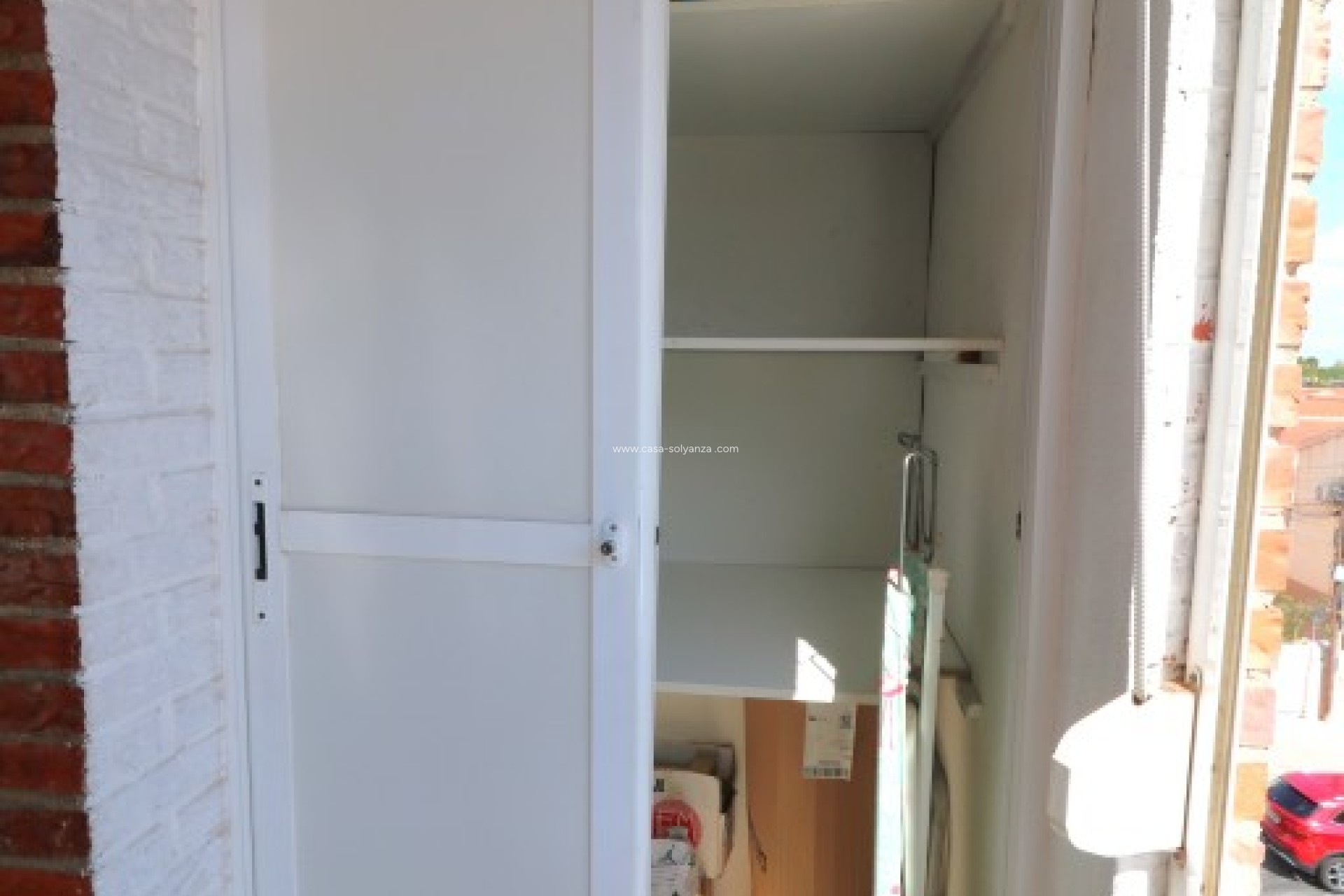 Resale - Apartment / flat - Playa Del Acequion - Costa Blanca