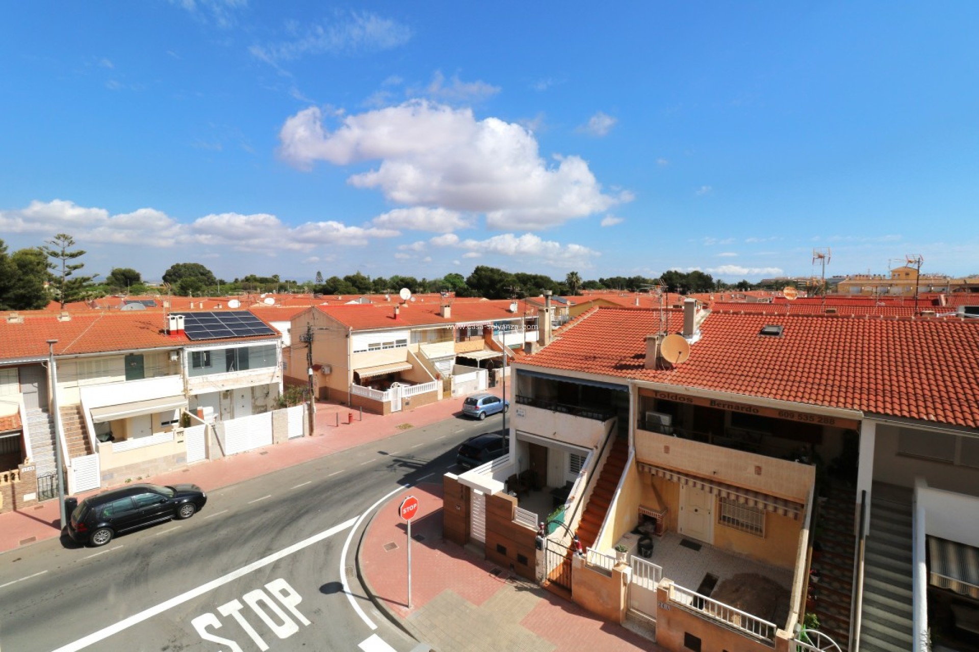 Resale - Apartment / flat - Playa Del Acequion - Costa Blanca