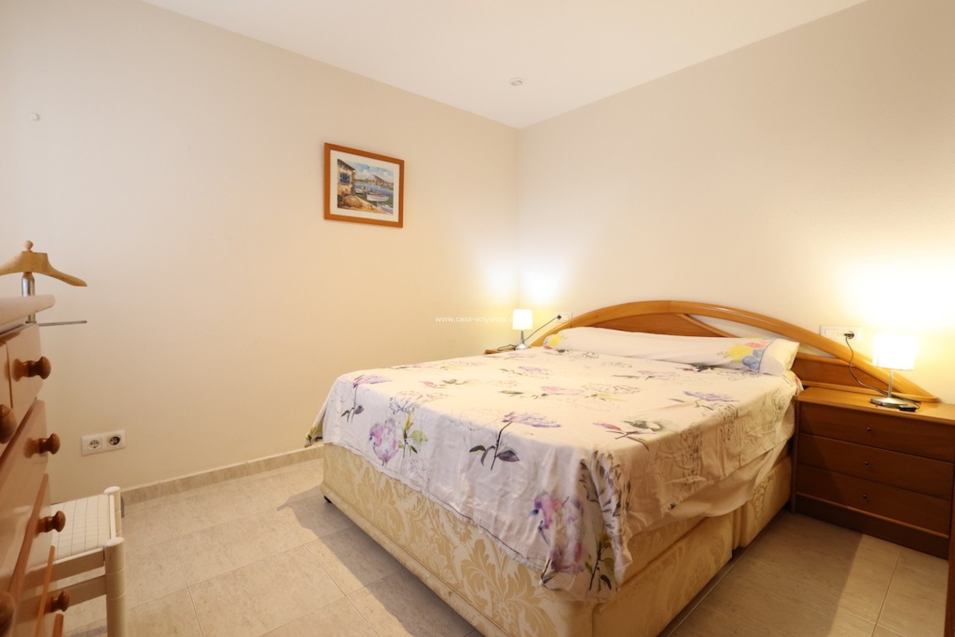 Resale - Apartment / flat - Playa Del Acequion - Costa Blanca