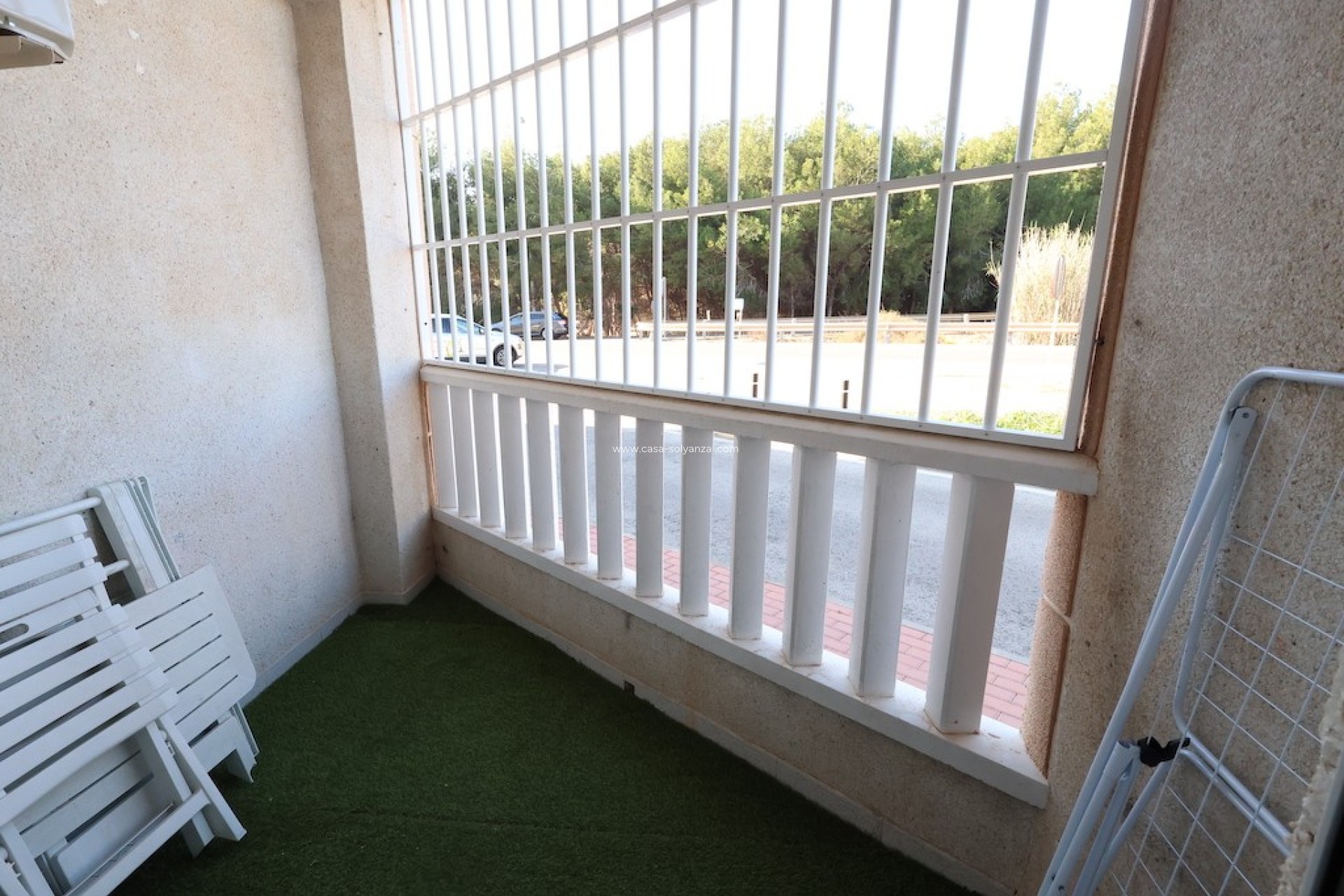 Resale - Apartment / flat - Playa Del Acequion - Costa Blanca