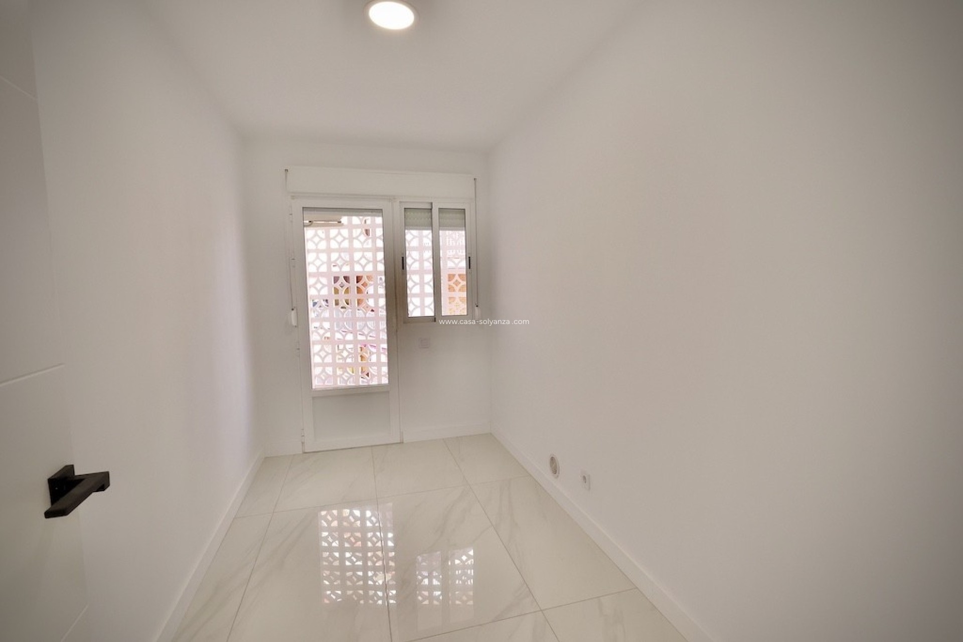 Resale - Apartment / flat - Playa del Cura - Costa Blanca