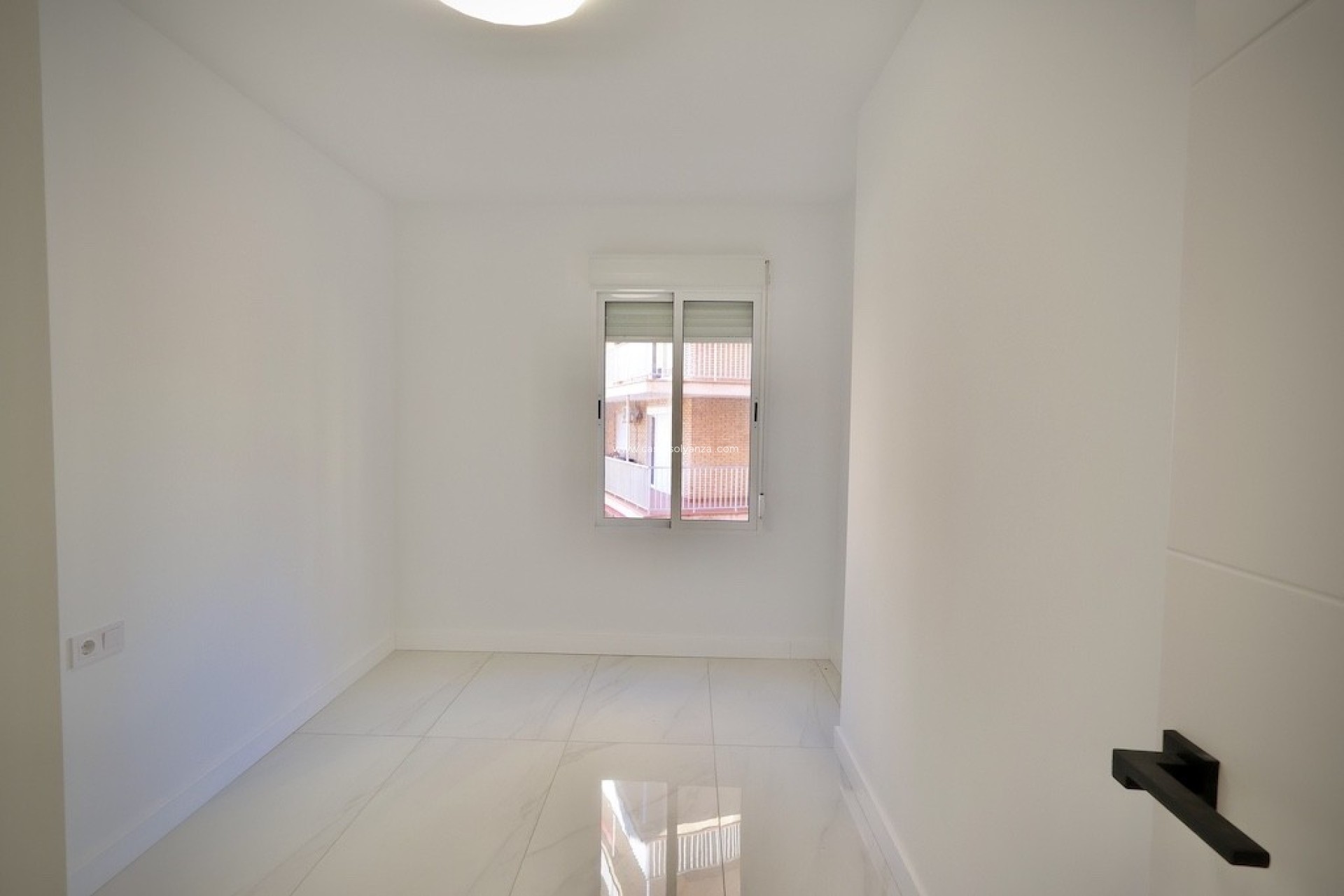Resale - Apartment / flat - Playa del Cura - Costa Blanca