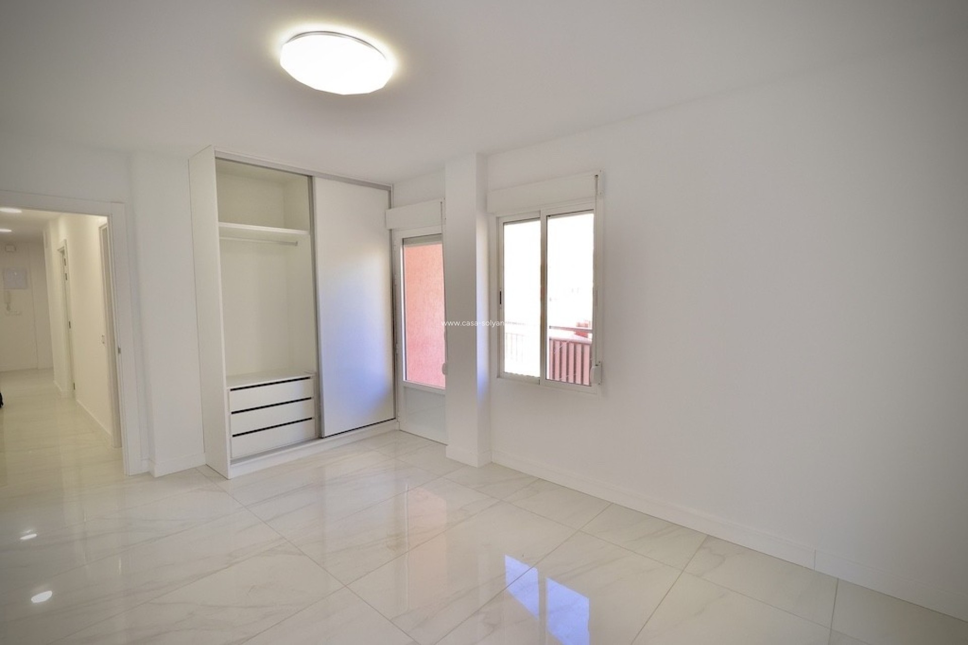 Resale - Apartment / flat - Playa del Cura - Costa Blanca