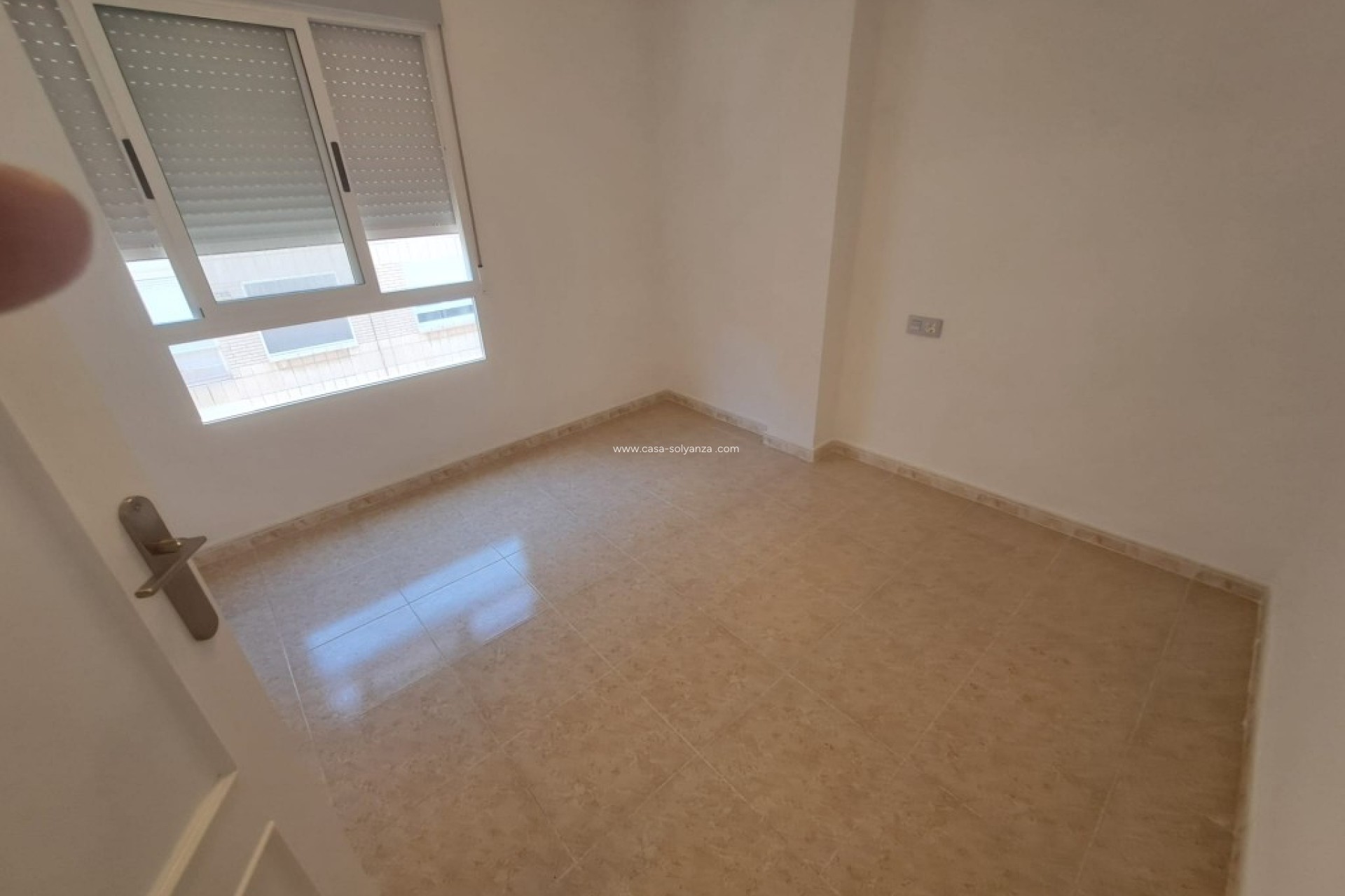 Resale - Apartment / flat - Playa del Cura - Costa Blanca