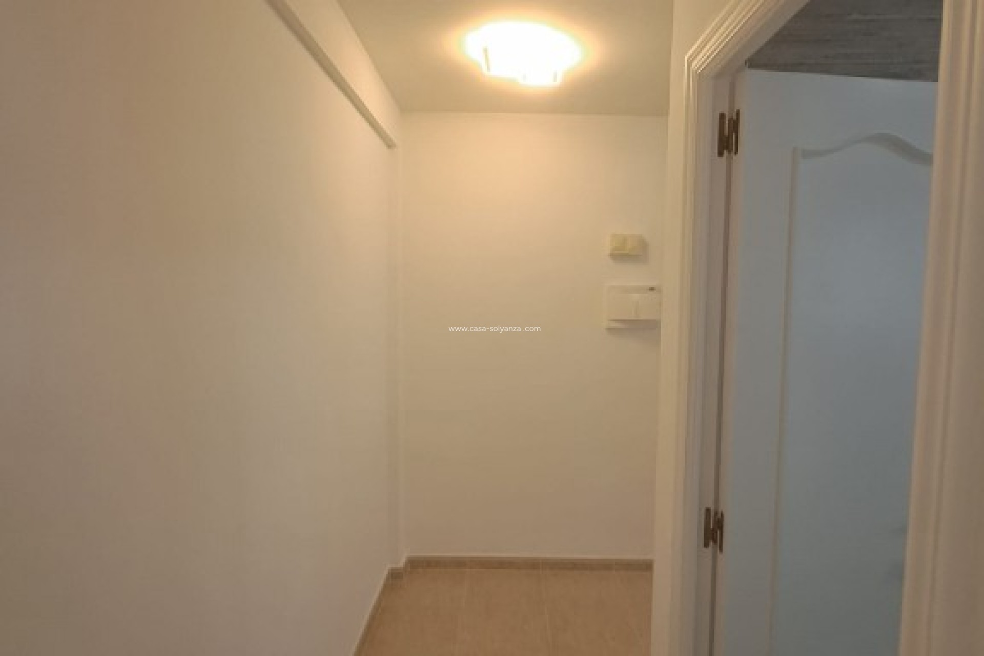 Resale - Apartment / flat - Playa del Cura - Costa Blanca