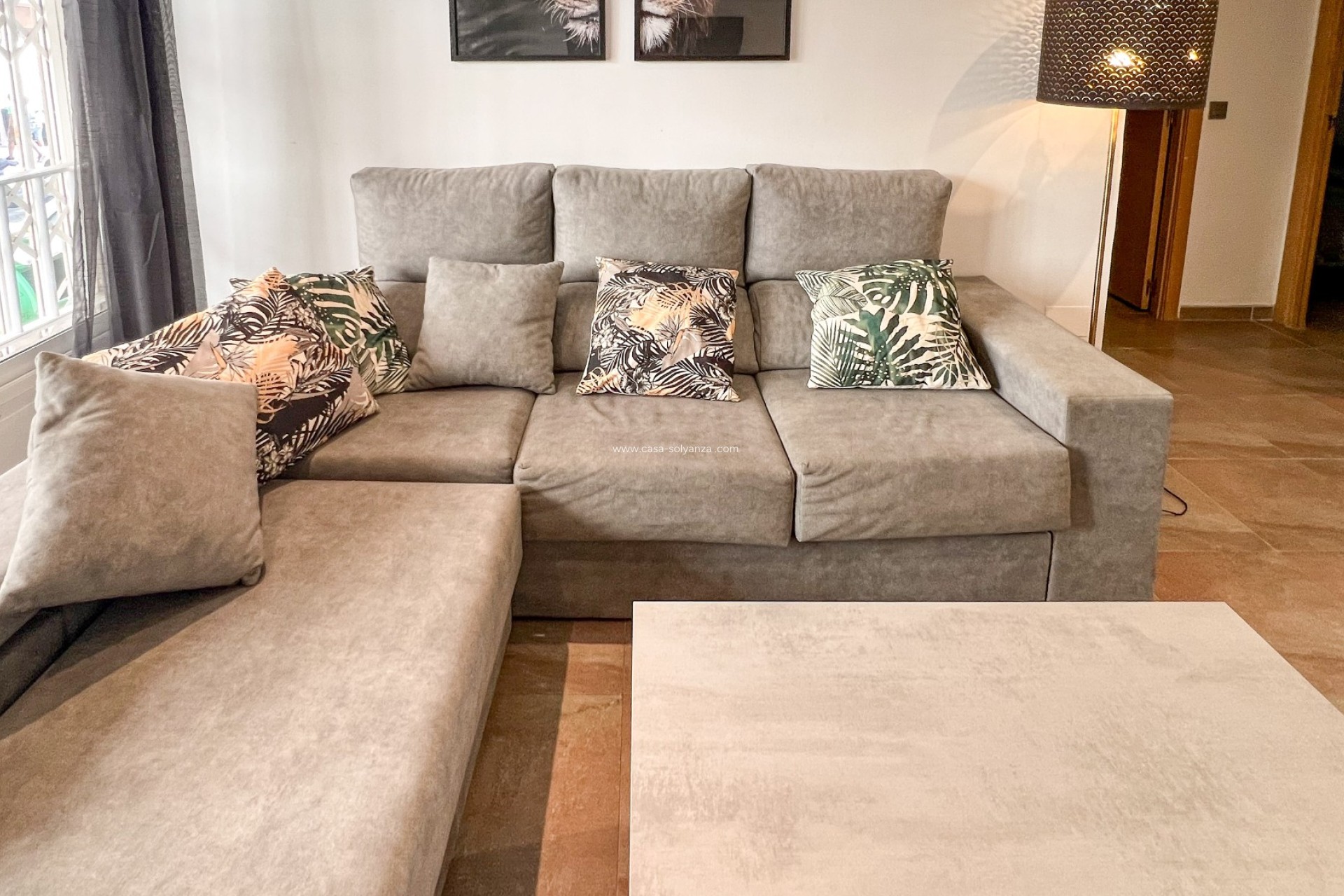 Resale - Apartment / flat - Playa del Cura - Torrevieja