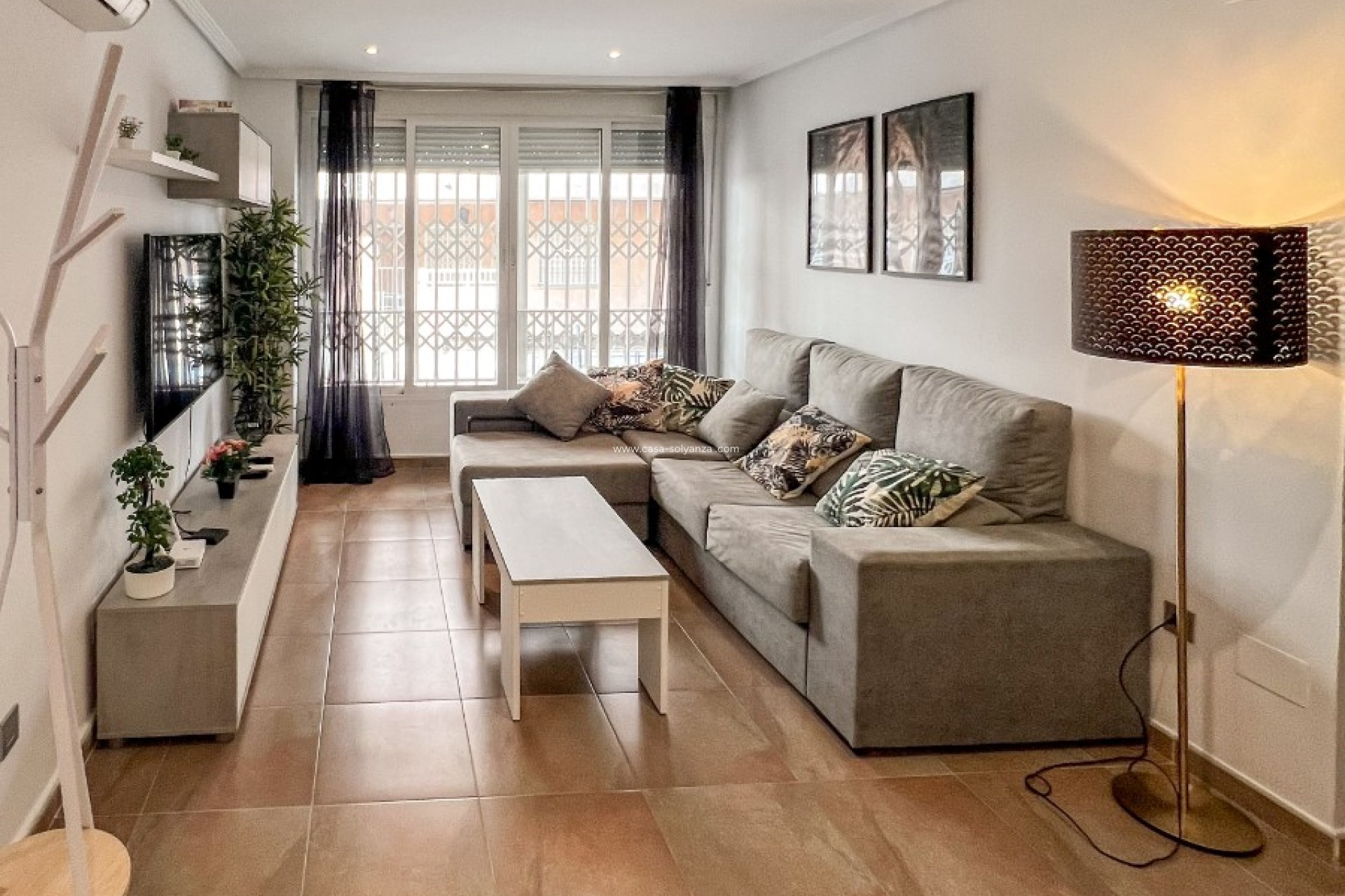 Resale - Apartment / flat - Playa del Cura - Torrevieja