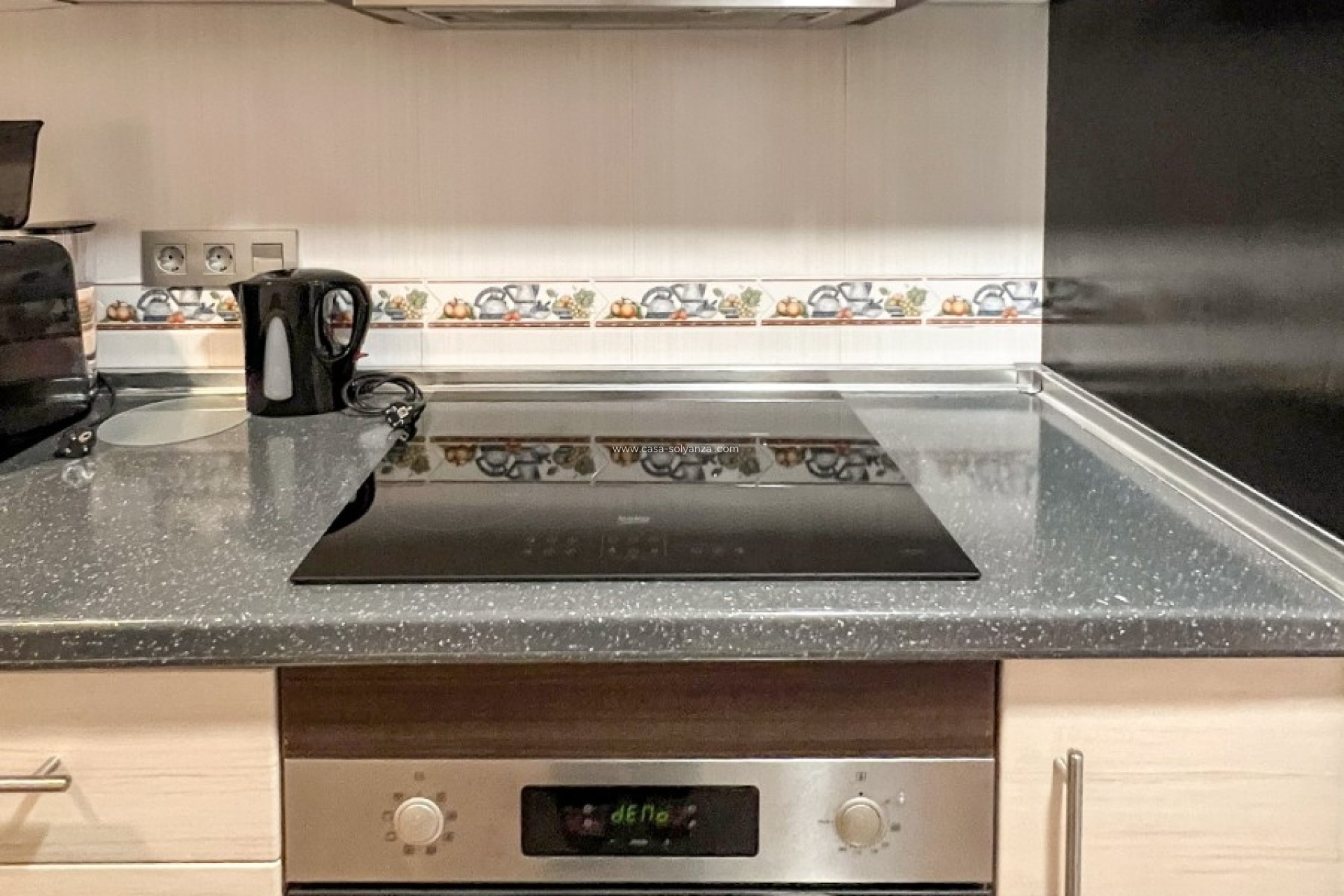 Resale - Apartment / flat - Playa del Cura - Torrevieja