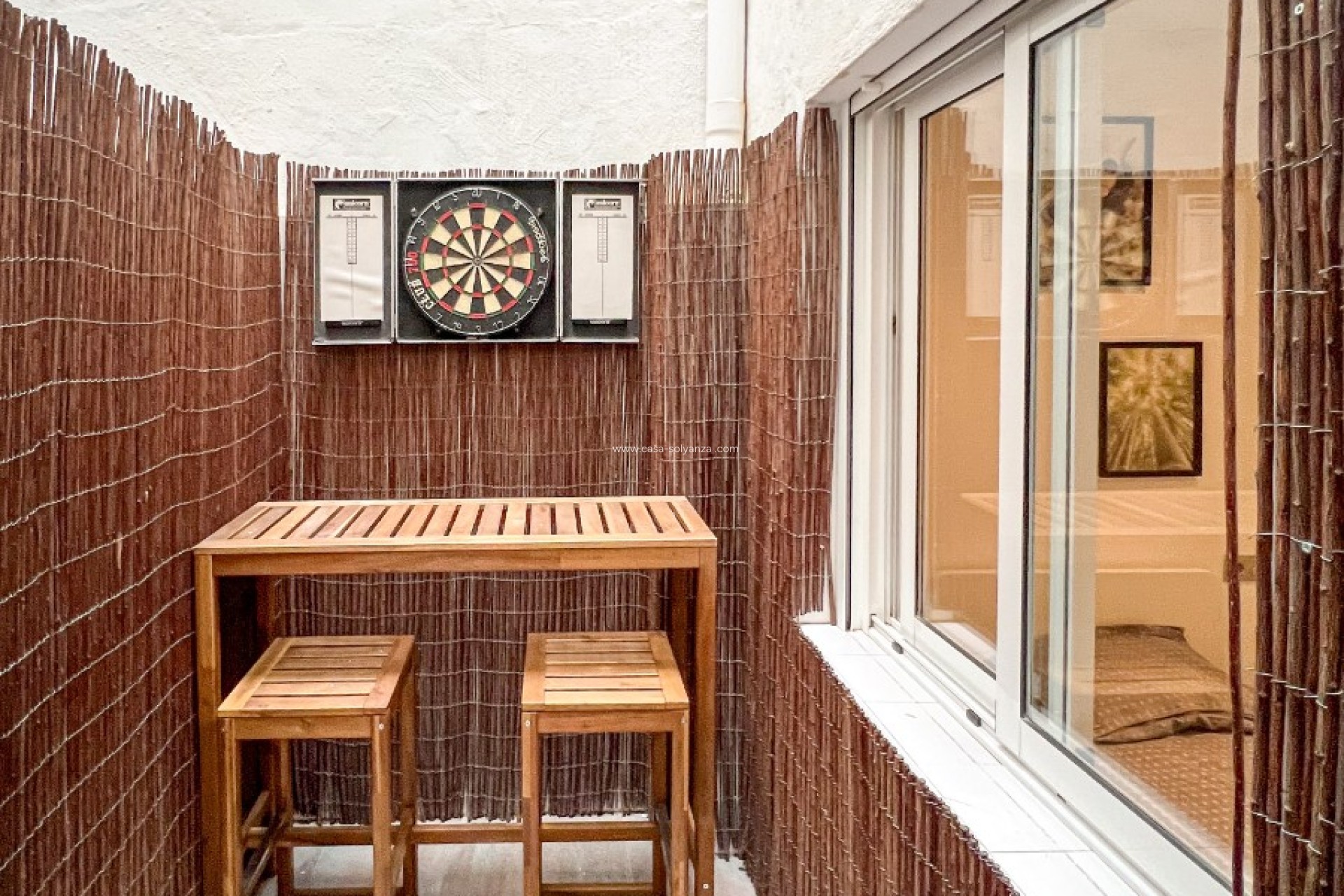 Resale - Apartment / flat - Playa del Cura - Torrevieja