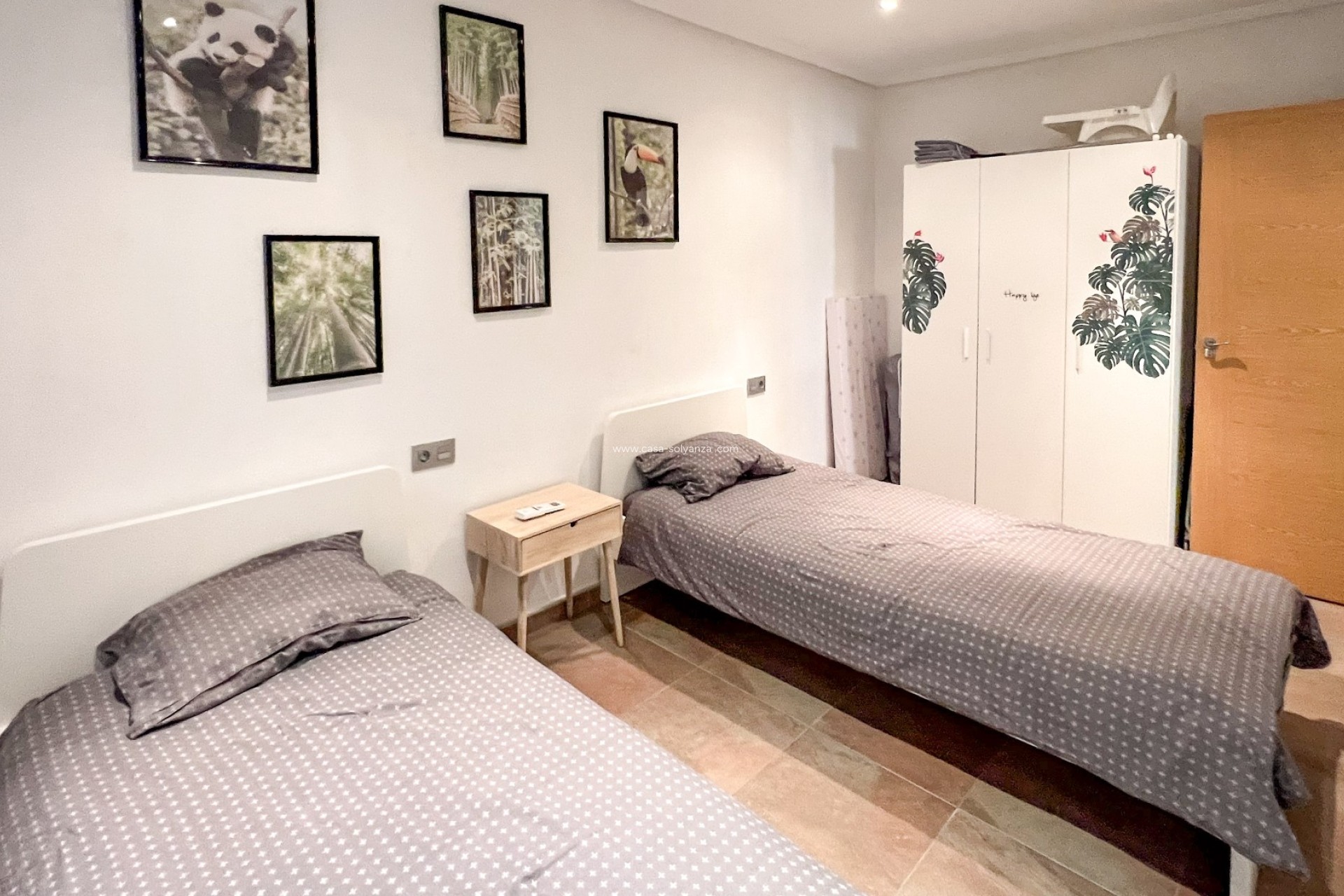 Resale - Apartment / flat - Playa del Cura - Torrevieja