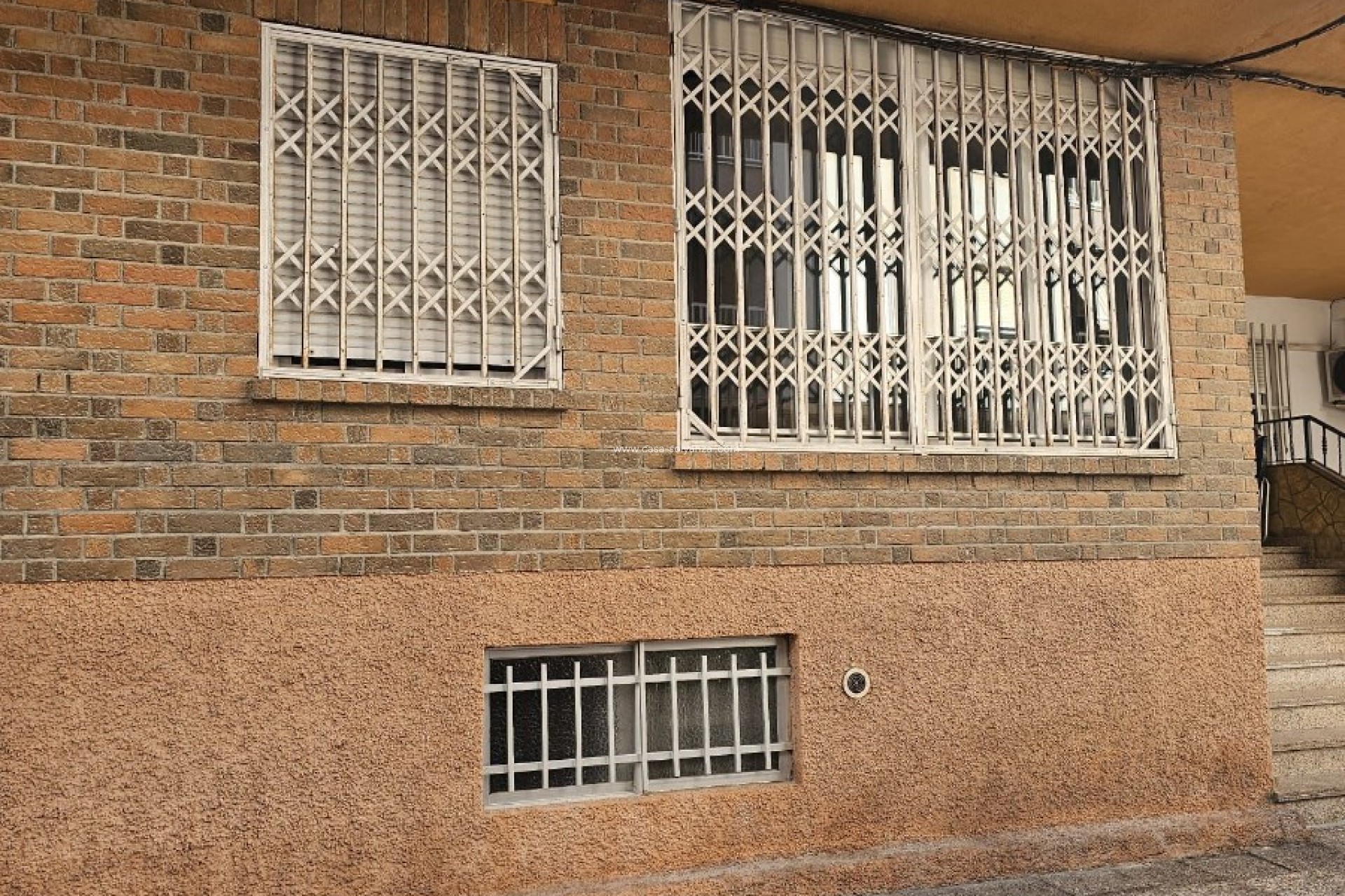 Resale - Apartment / flat - Playa del Cura - Torrevieja