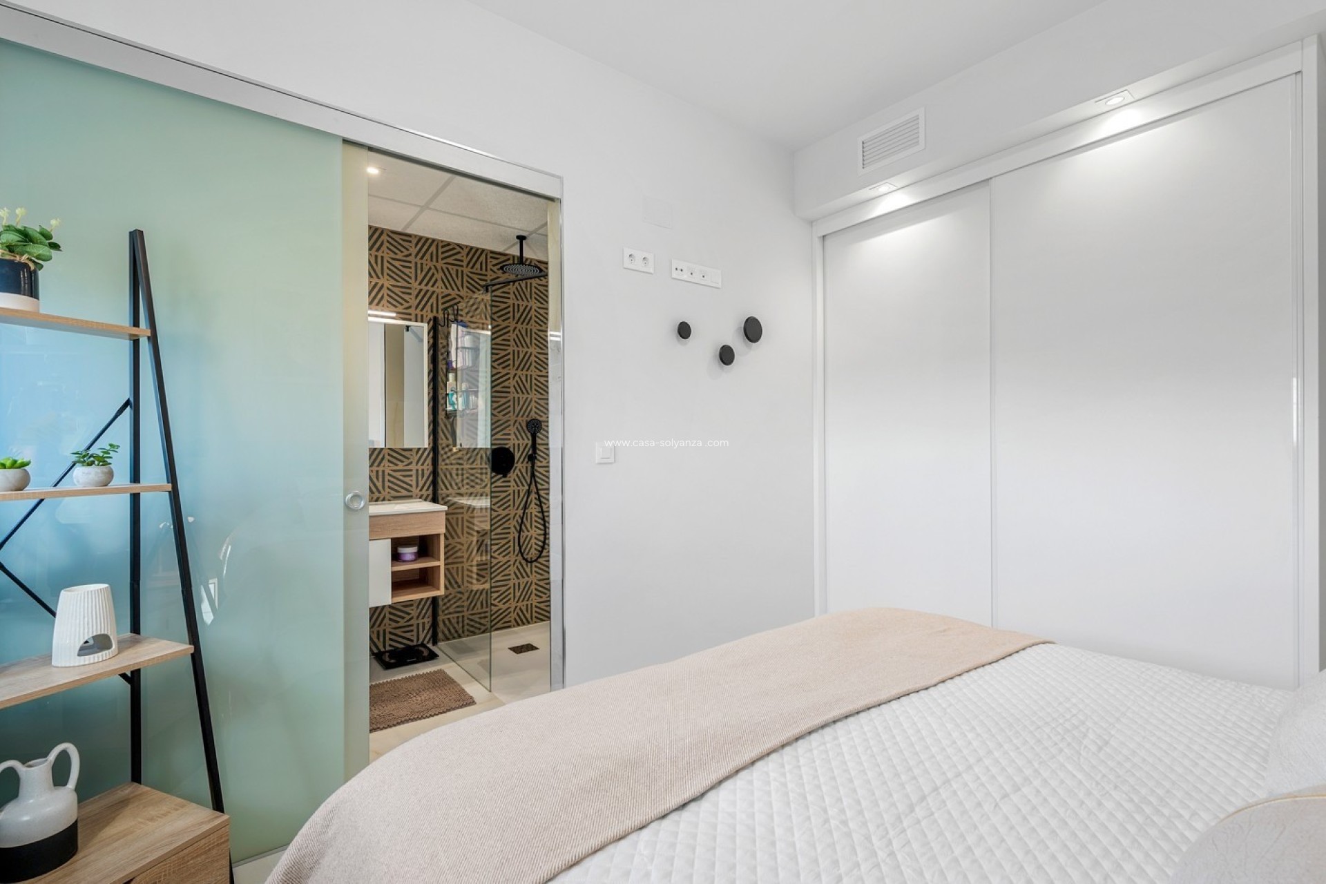 Resale - Apartment / flat - Playa Flamenca - Costa Blanca