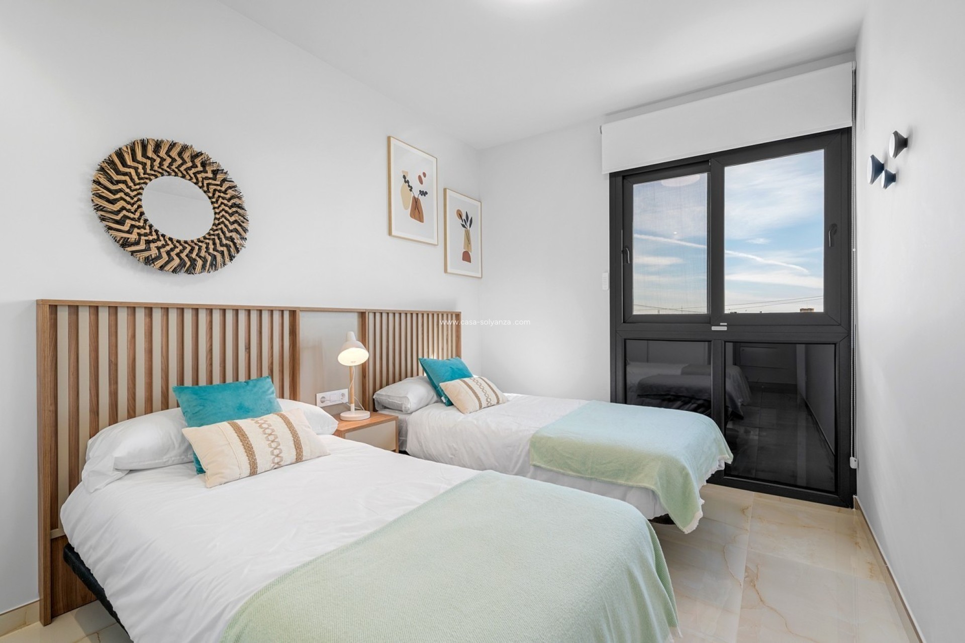 Resale - Apartment / flat - Playa Flamenca - Costa Blanca
