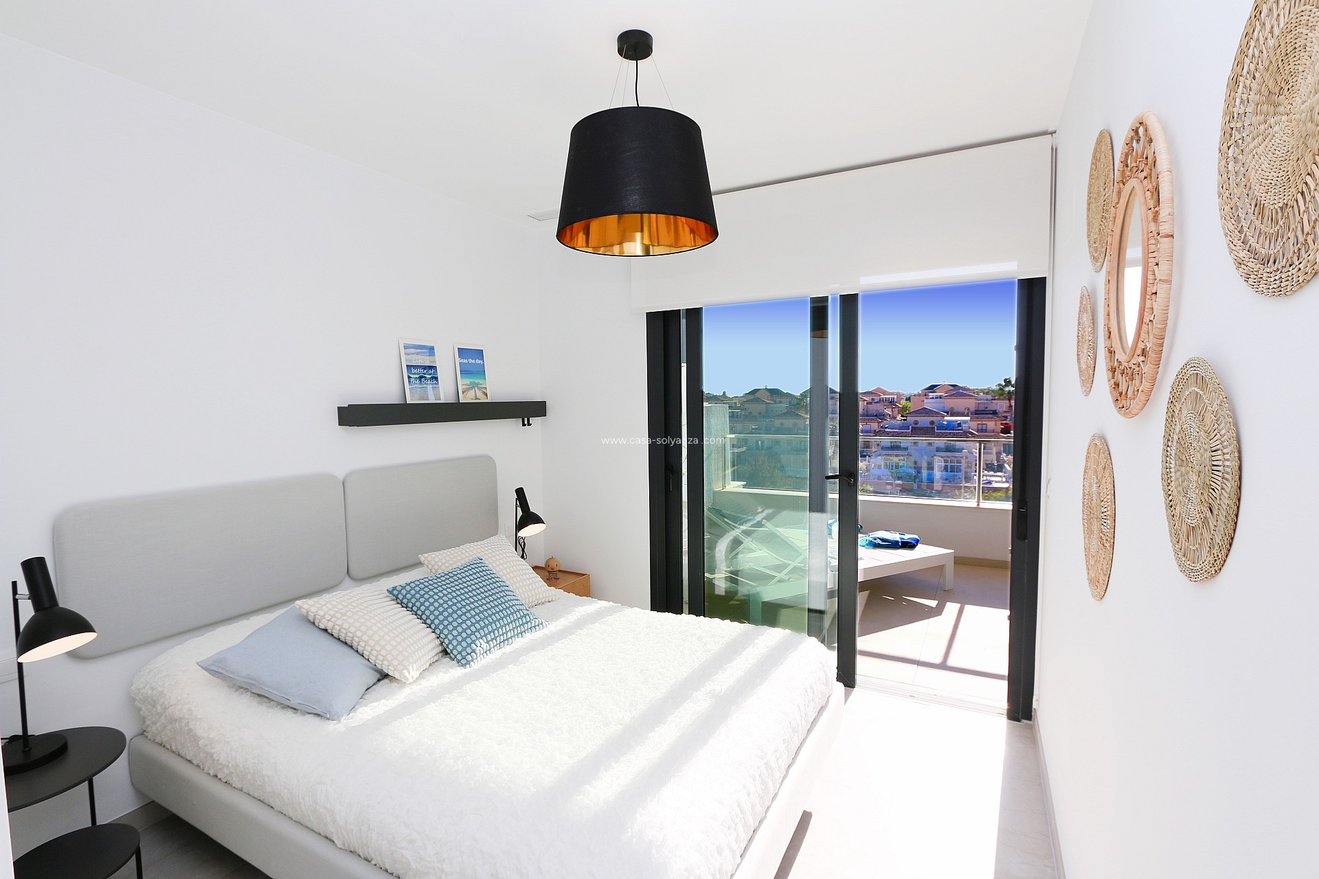 Resale - Apartment / flat - Playa Flamenca - Costa Blanca