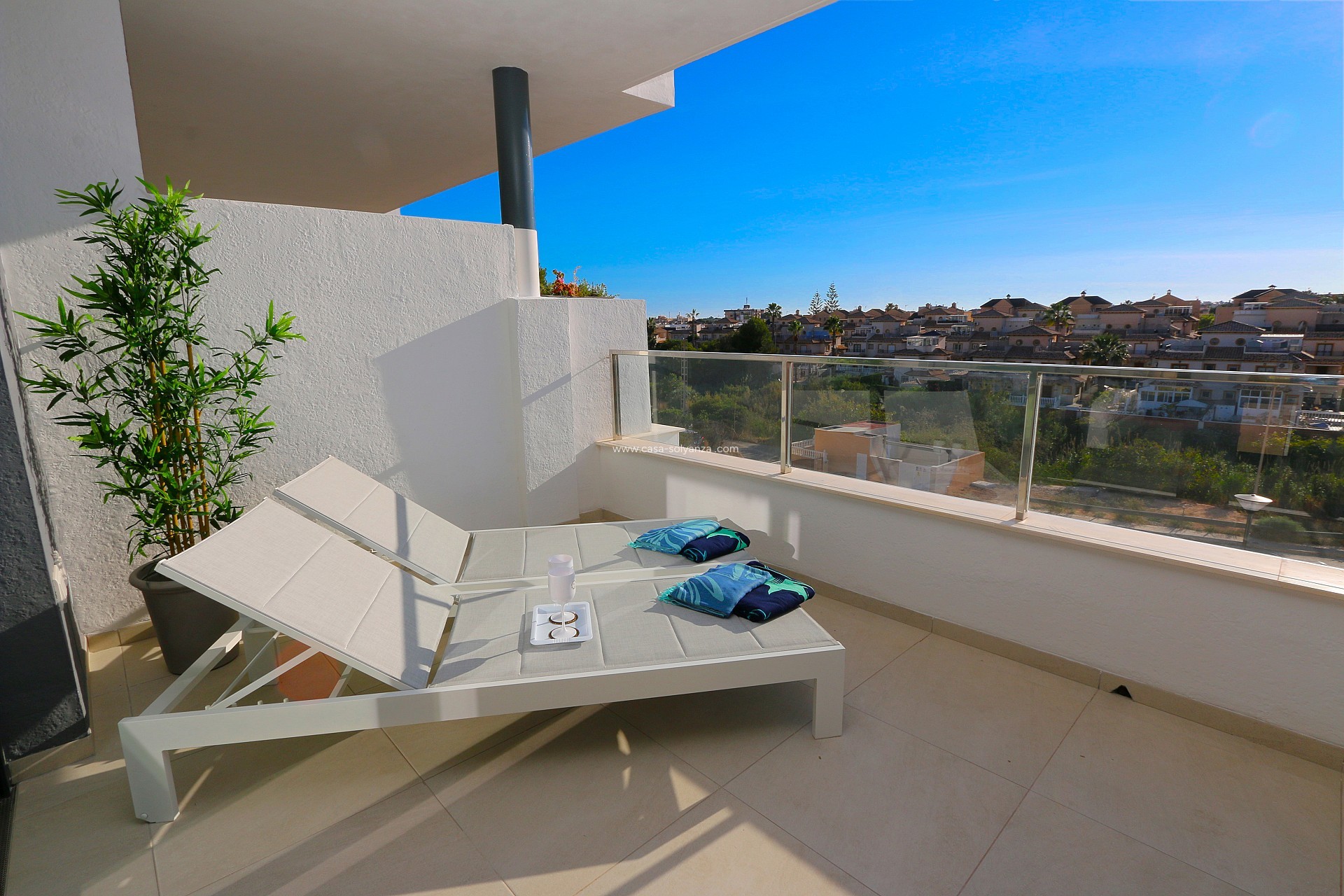 Resale - Apartment / flat - Playa Flamenca - Costa Blanca