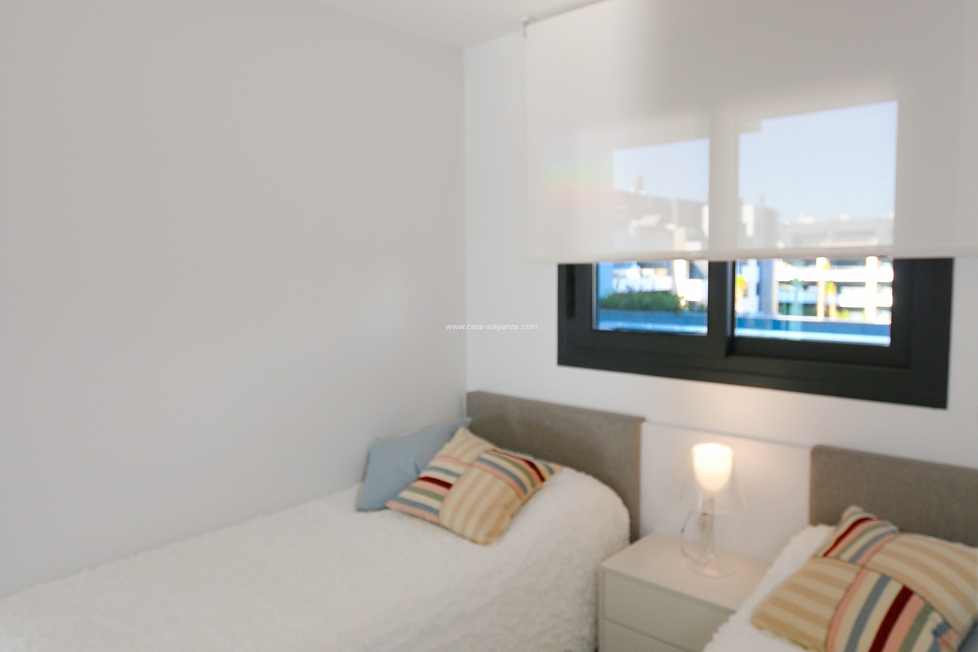 Resale - Apartment / flat - Playa Flamenca - Costa Blanca