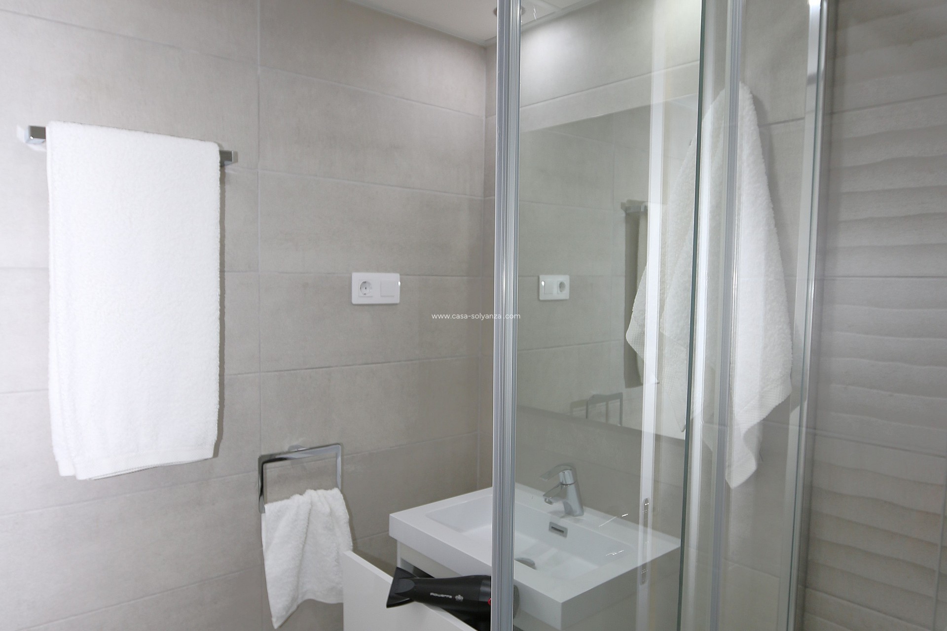 Resale - Apartment / flat - Playa Flamenca - Costa Blanca