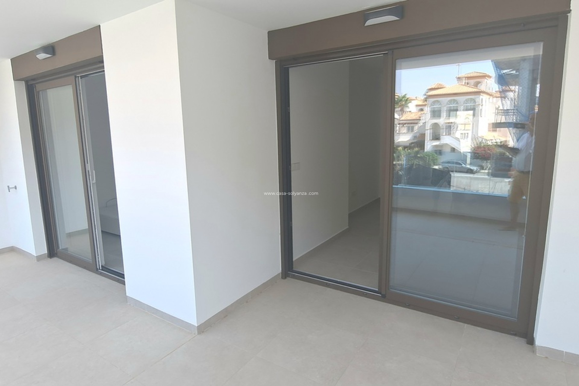Resale - Apartment / flat - Playa Flamenca - Costa Blanca