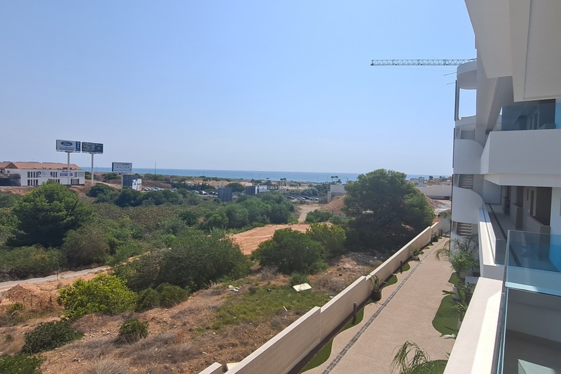 Resale - Apartment / flat - Playa Flamenca - Costa Blanca
