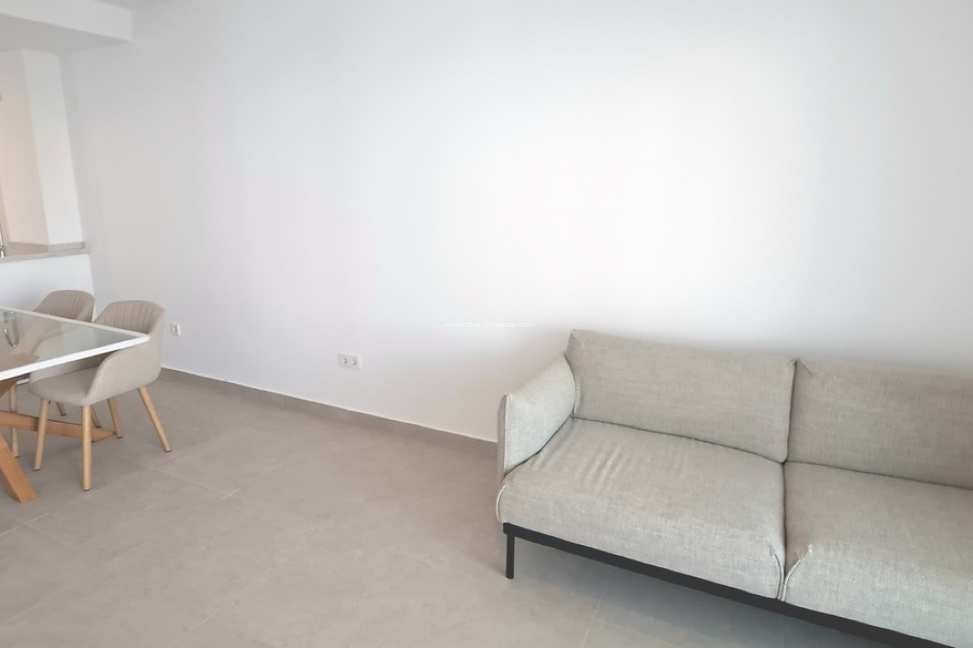 Resale - Apartment / flat - Playa Flamenca - Costa Blanca