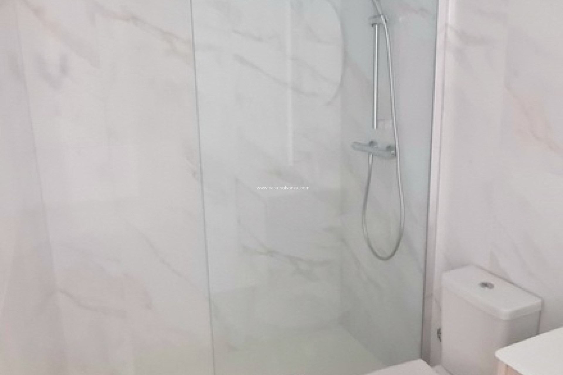 Resale - Apartment / flat - Playa Flamenca - Costa Blanca
