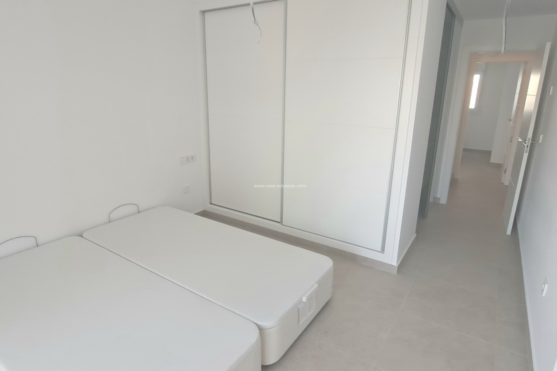 Resale - Apartment / flat - Playa Flamenca - Costa Blanca