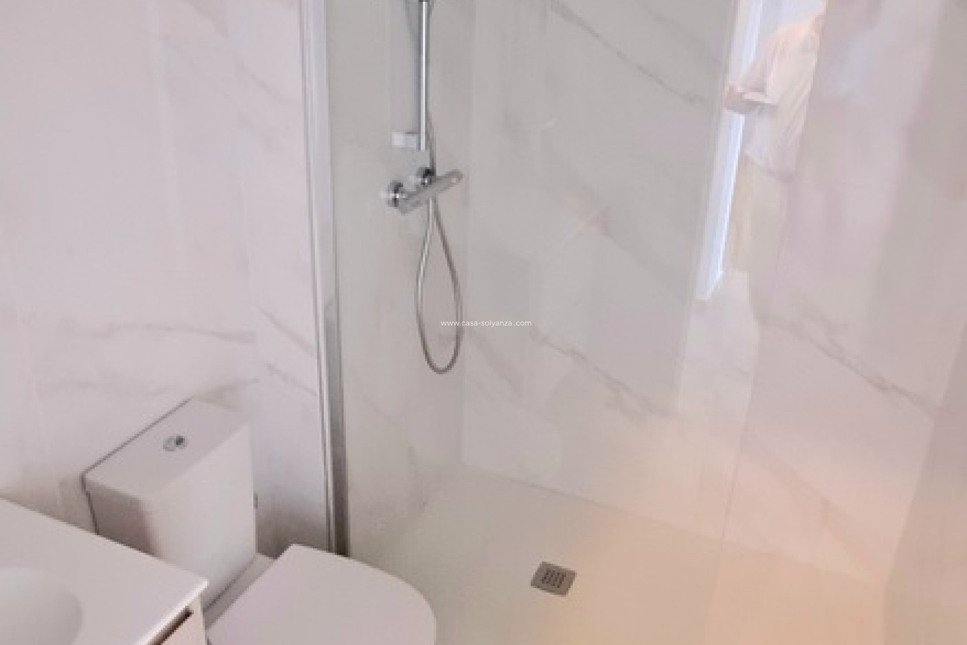 Resale - Apartment / flat - Playa Flamenca - Costa Blanca