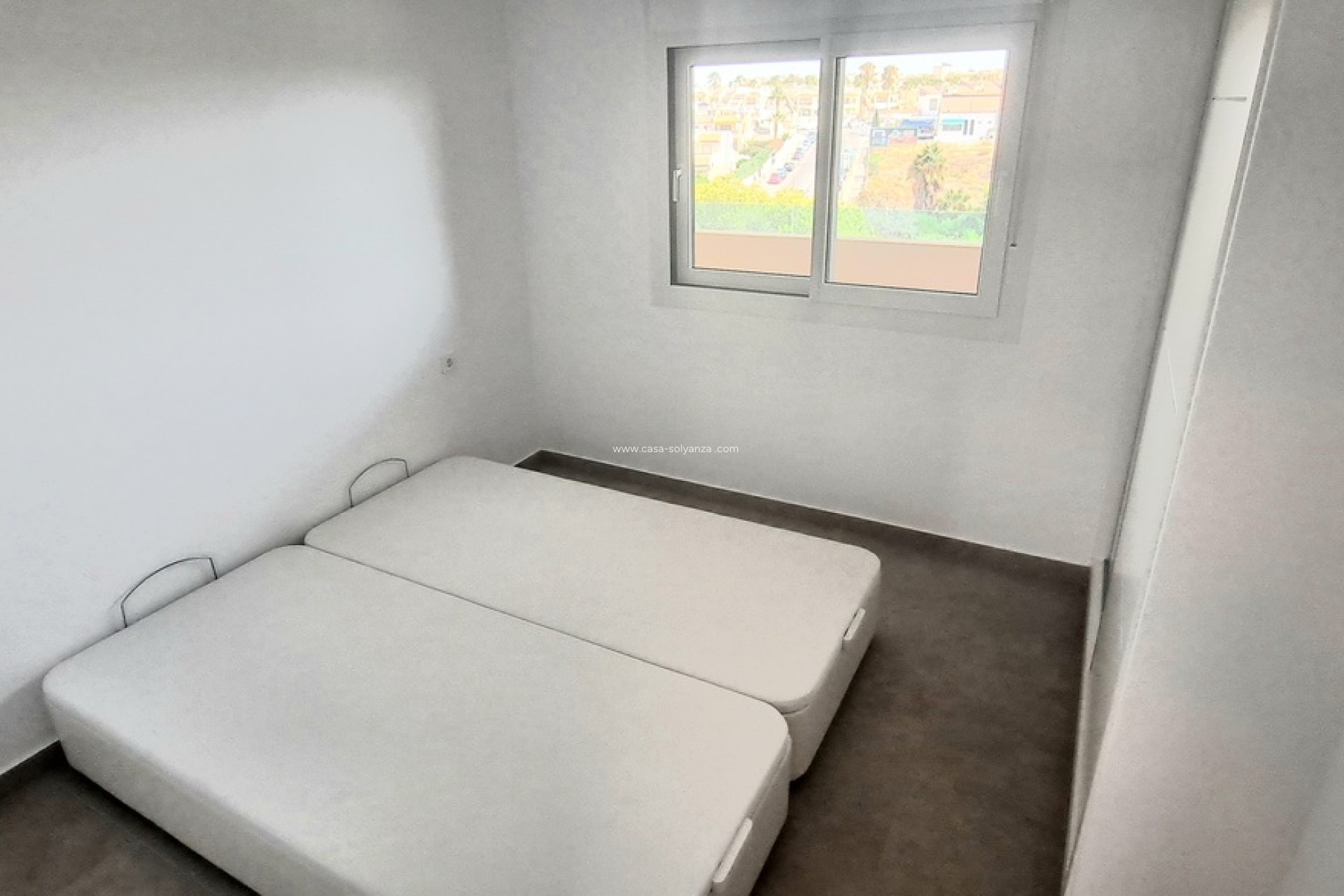 Resale - Apartment / flat - Playa Flamenca - Costa Blanca