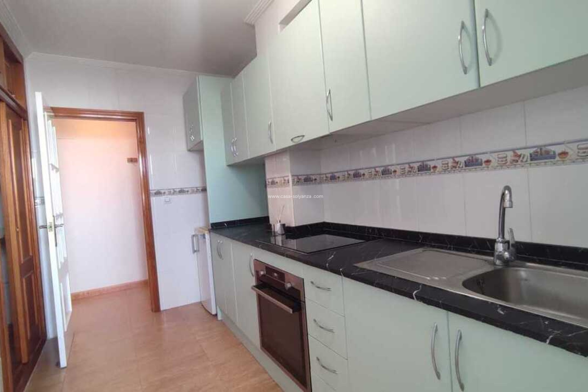 Resale - Apartment / flat - Playa Flamenca - Costa Blanca
