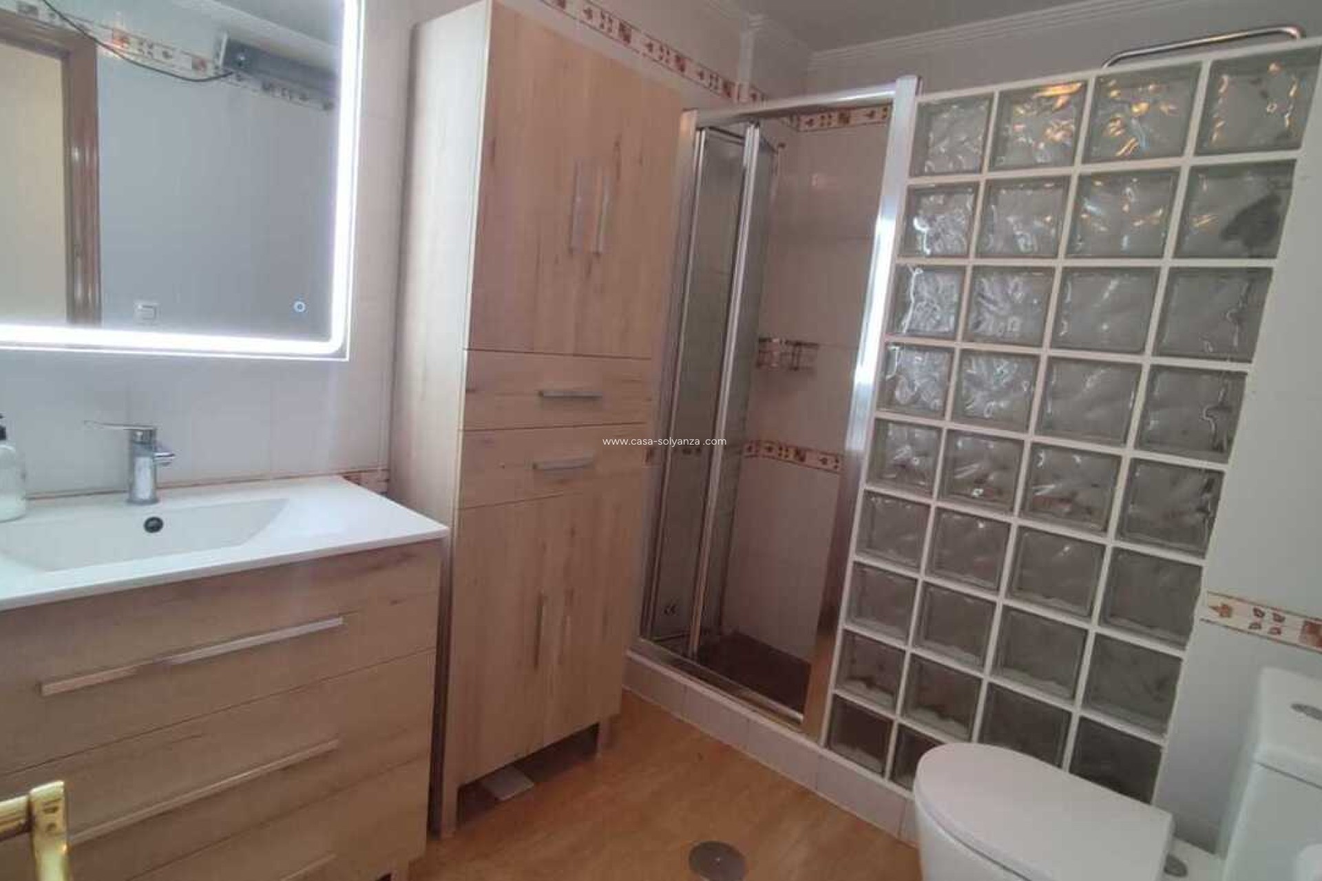 Resale - Apartment / flat - Playa Flamenca - Costa Blanca
