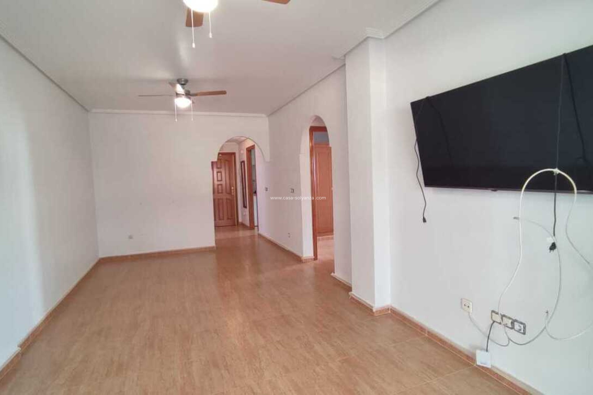 Resale - Apartment / flat - Playa Flamenca - Costa Blanca
