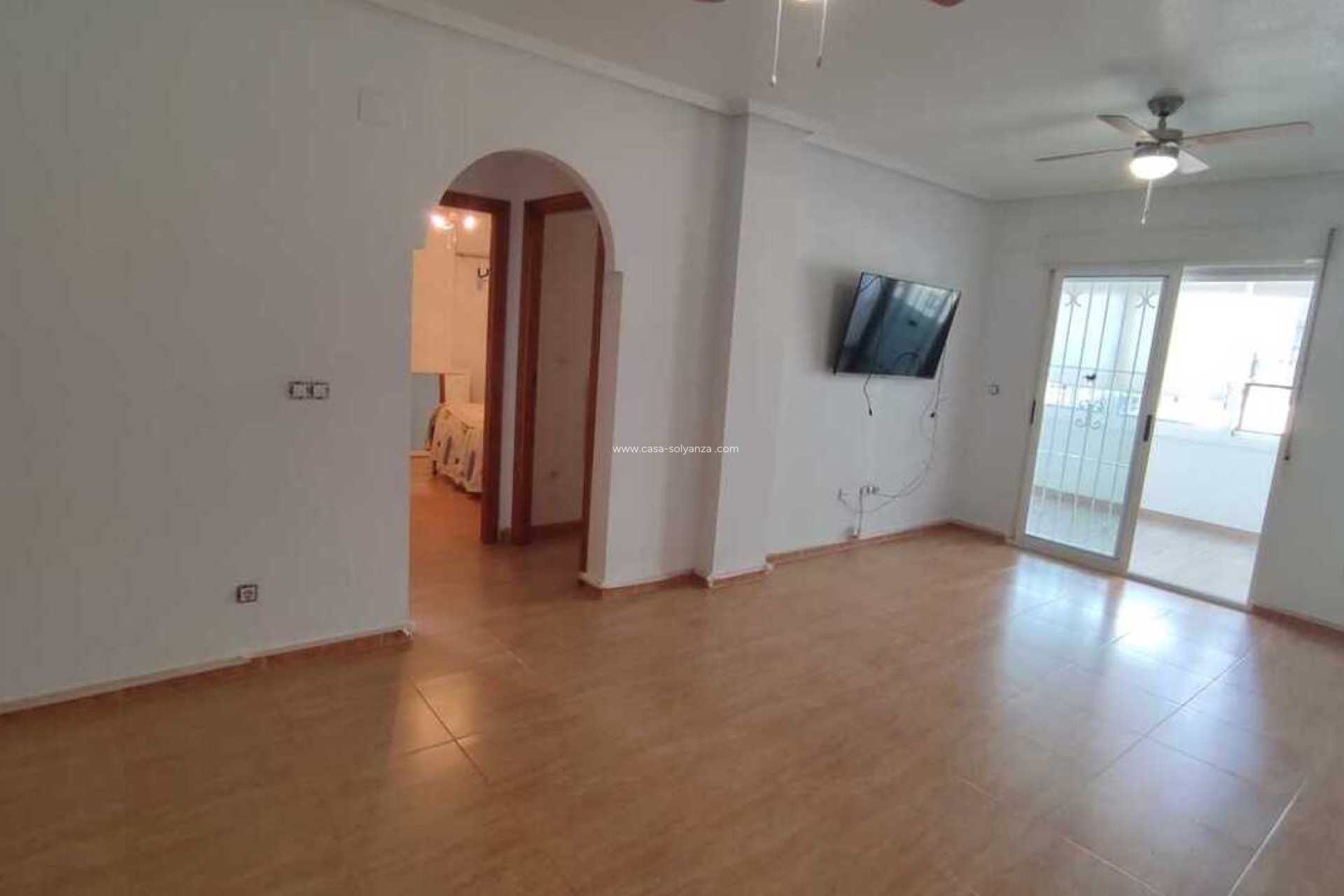 Resale - Apartment / flat - Playa Flamenca - Costa Blanca