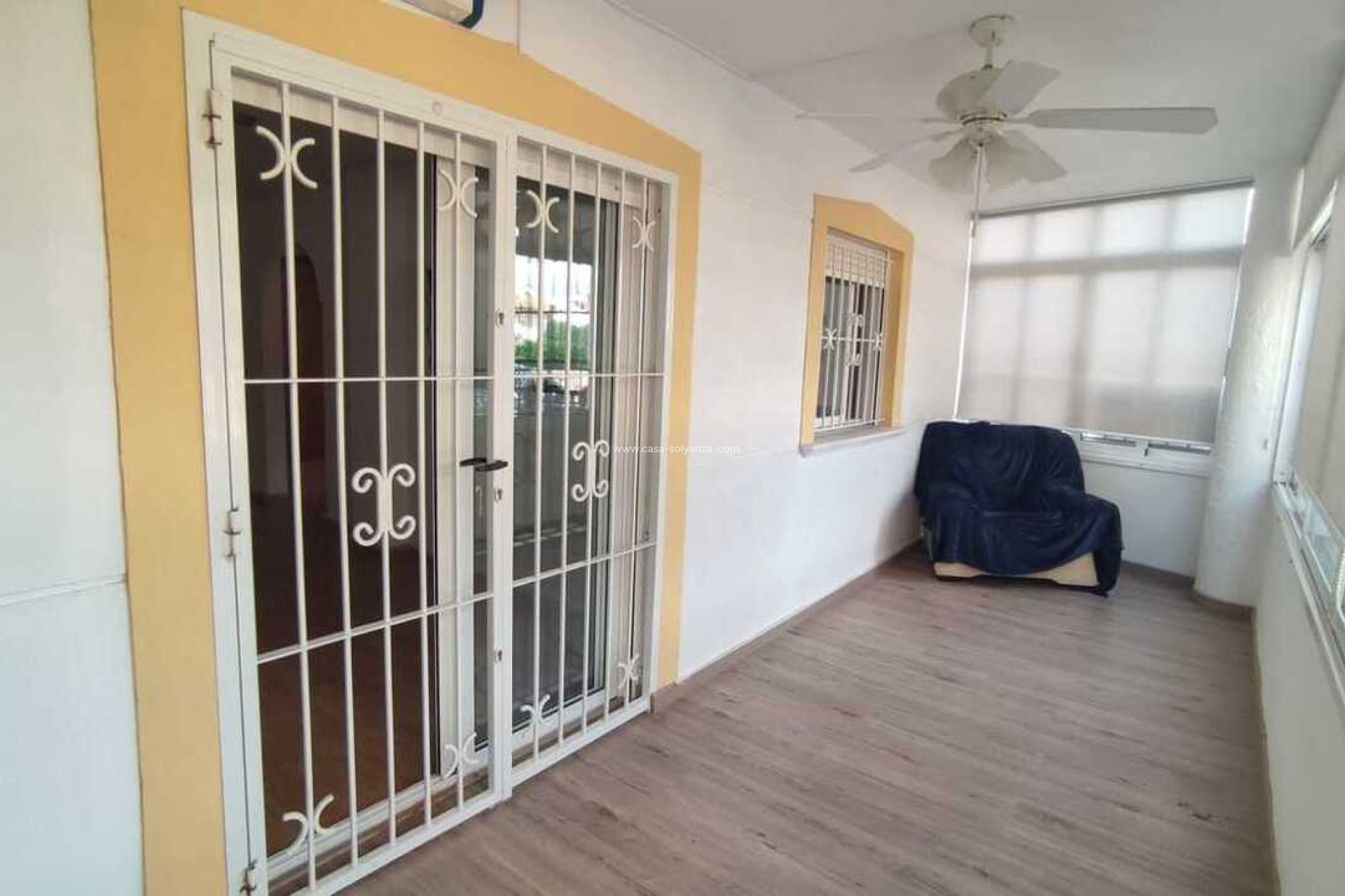 Resale - Apartment / flat - Playa Flamenca - Costa Blanca